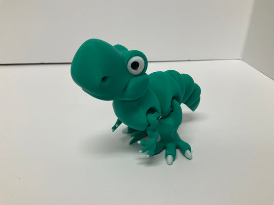 T-Rex Flexi Dino