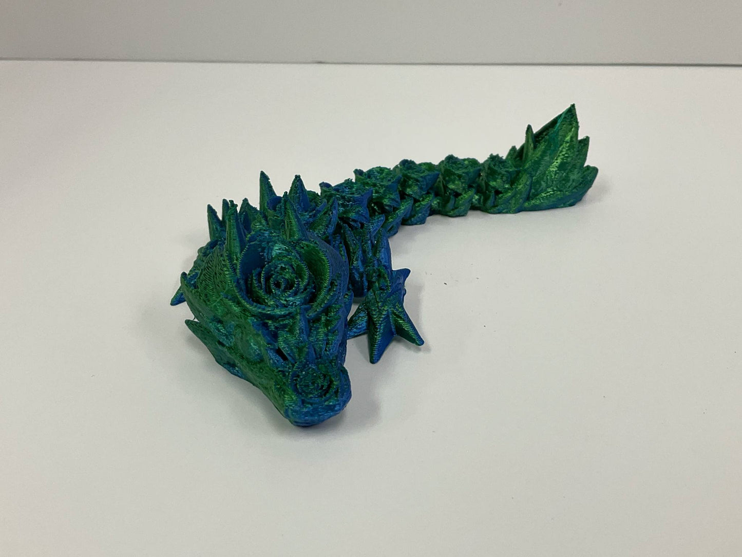Baby Tadling Dragons