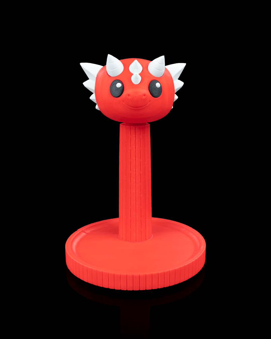 Dragon Headset Holder