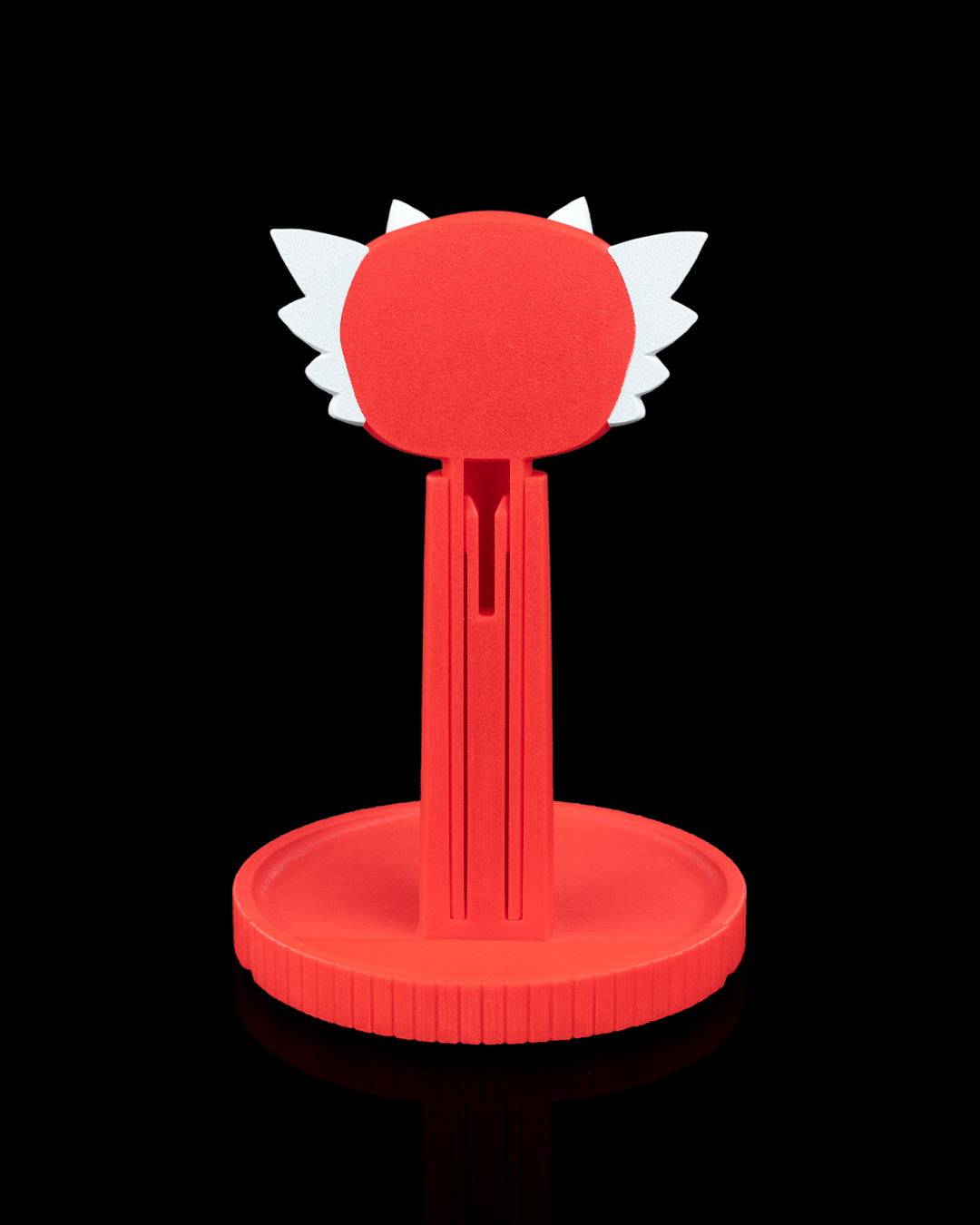 Dragon Headset Holder