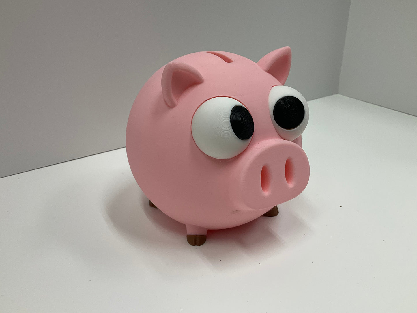 Coin Bank