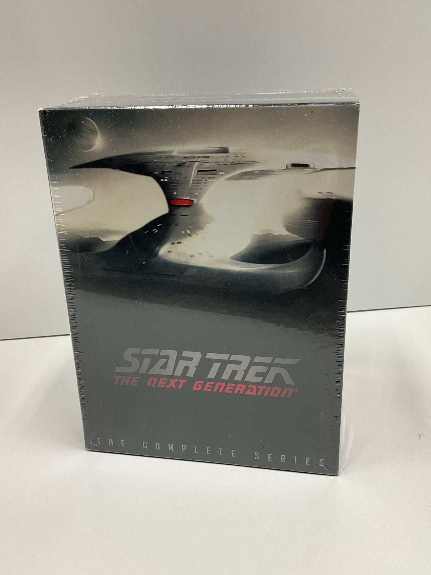 star trek collection