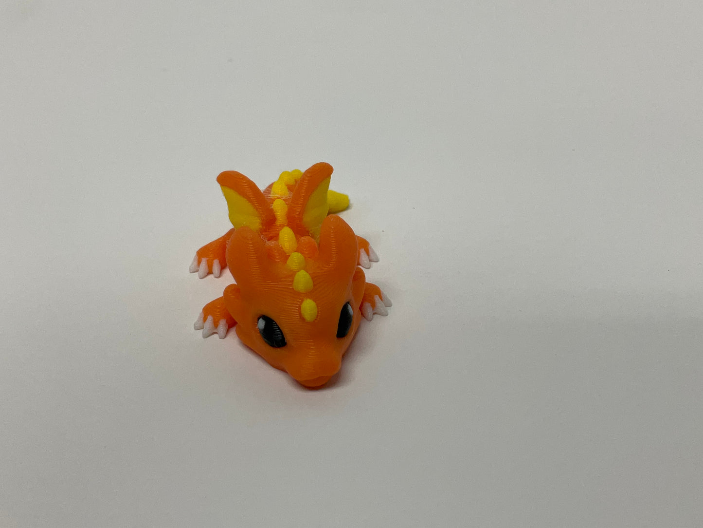 Dragon Mini