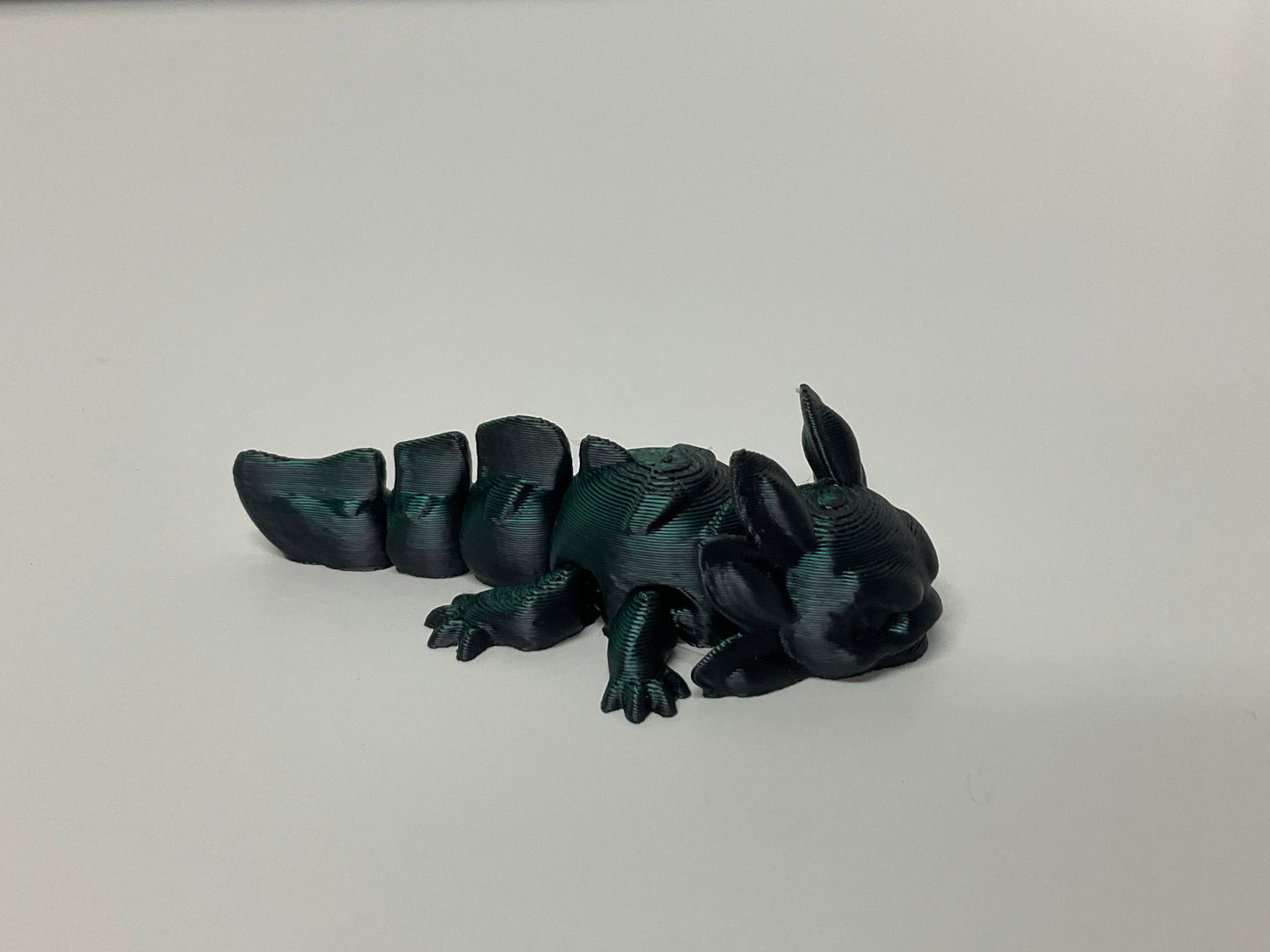 Axolotl Mini