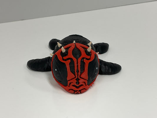 Darth Mual Turtle