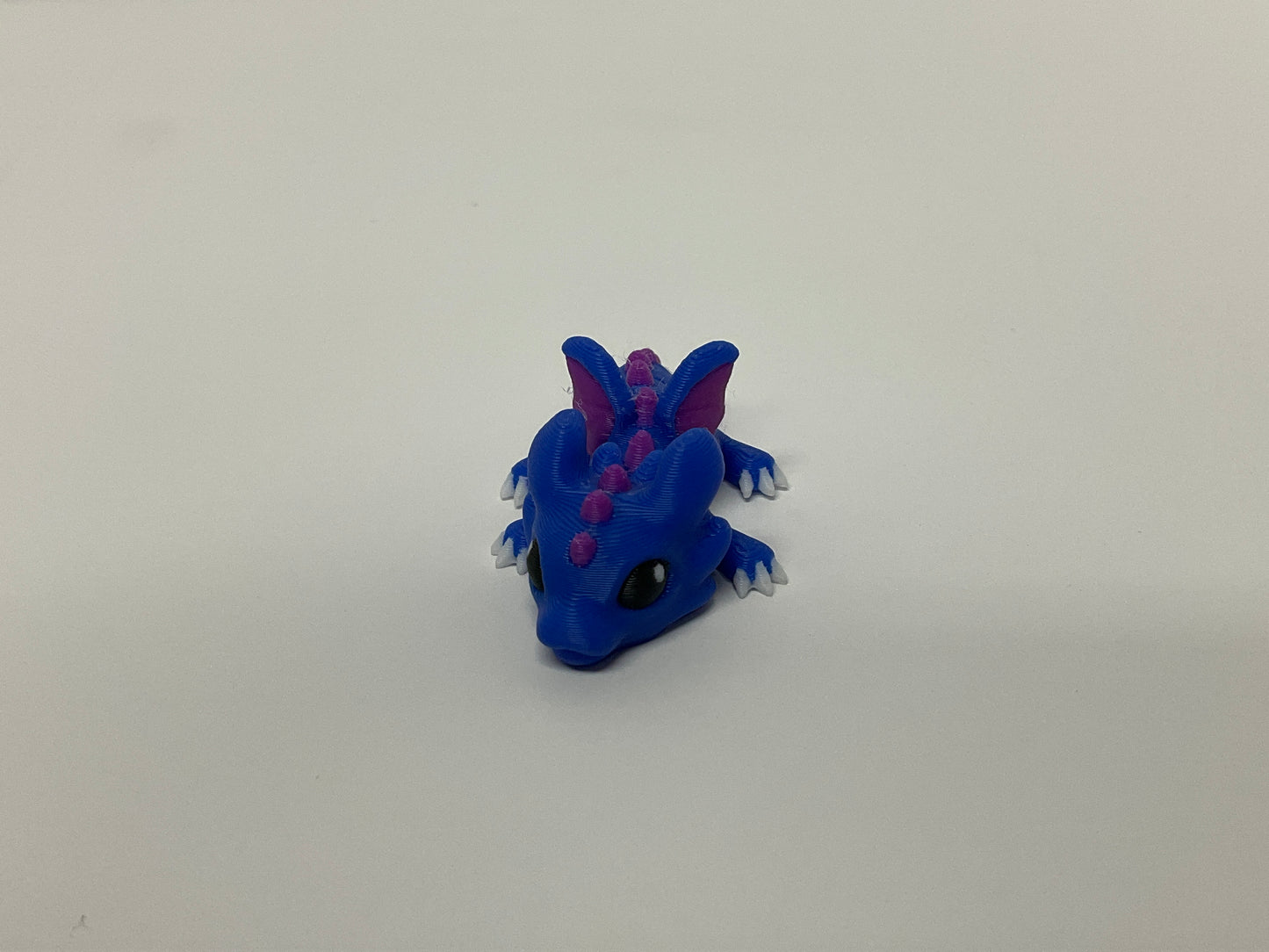Dragon Mini