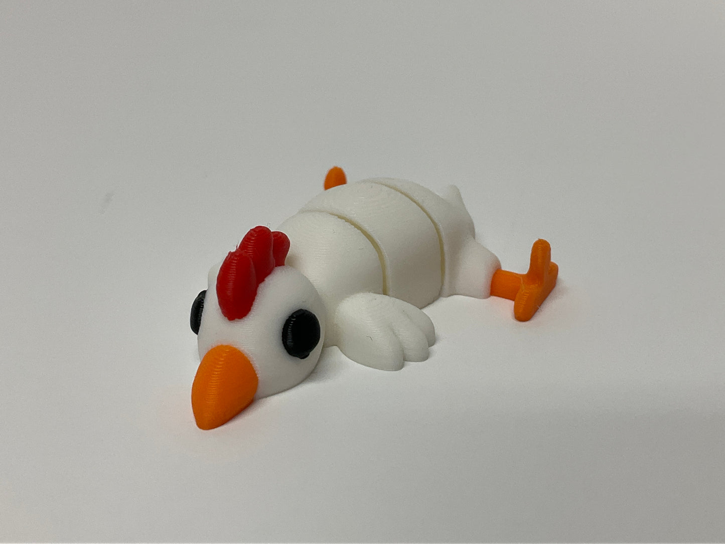 Chicken Mini