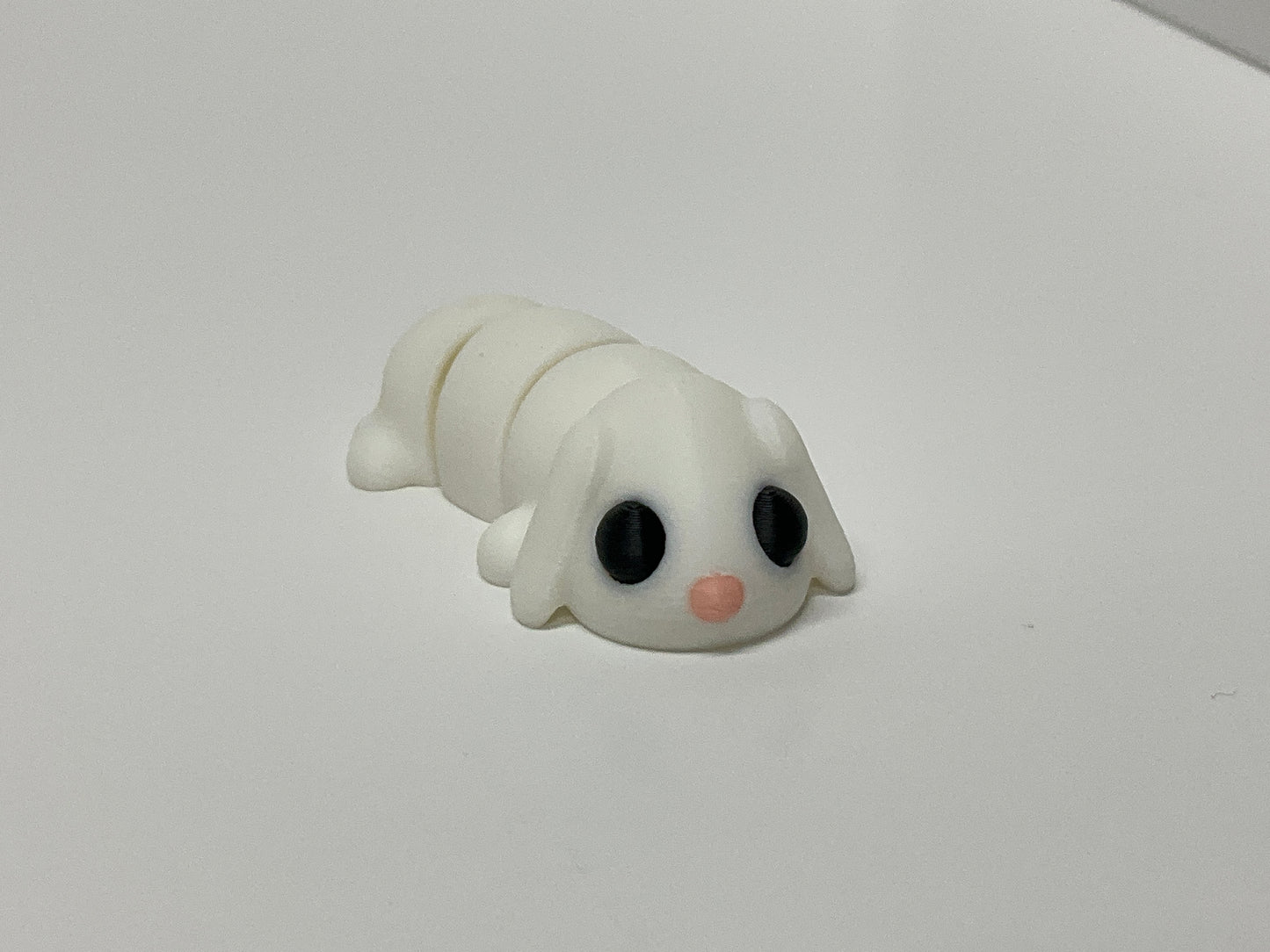 Bunny Keychain