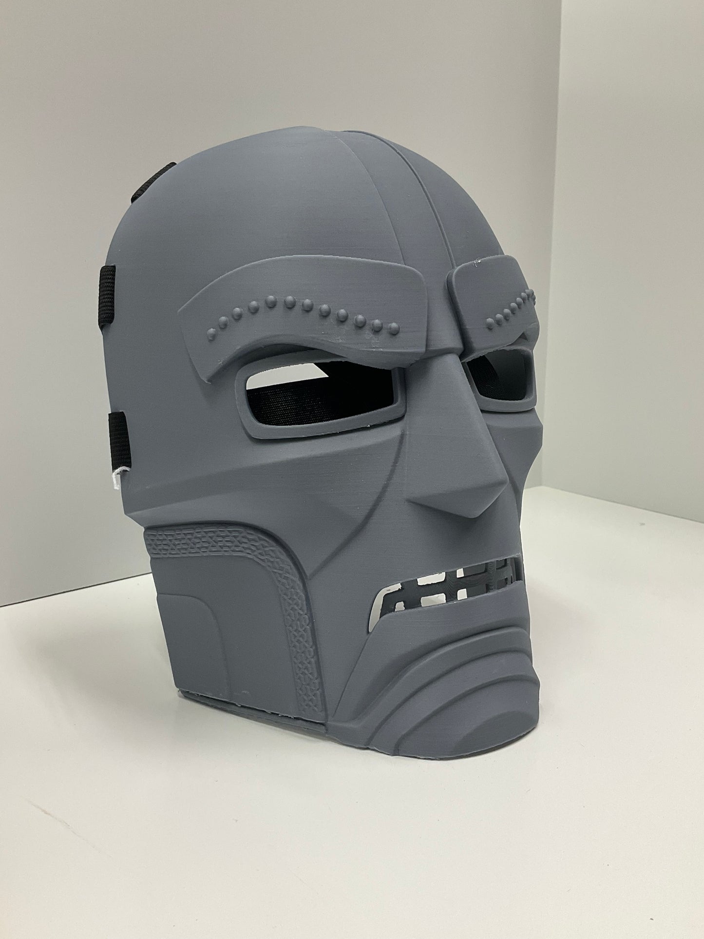 Cosplay Masks
