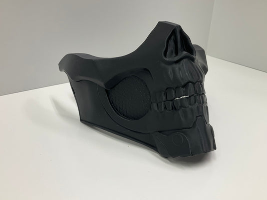 Skull Mask