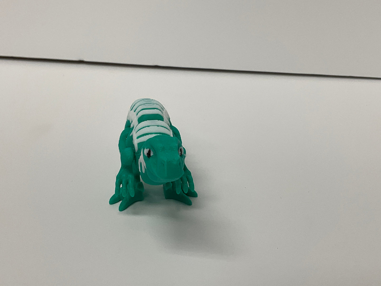 Velociraptor Flexi Dino