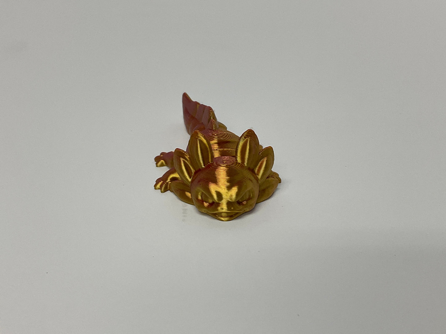 Axolotl Mini