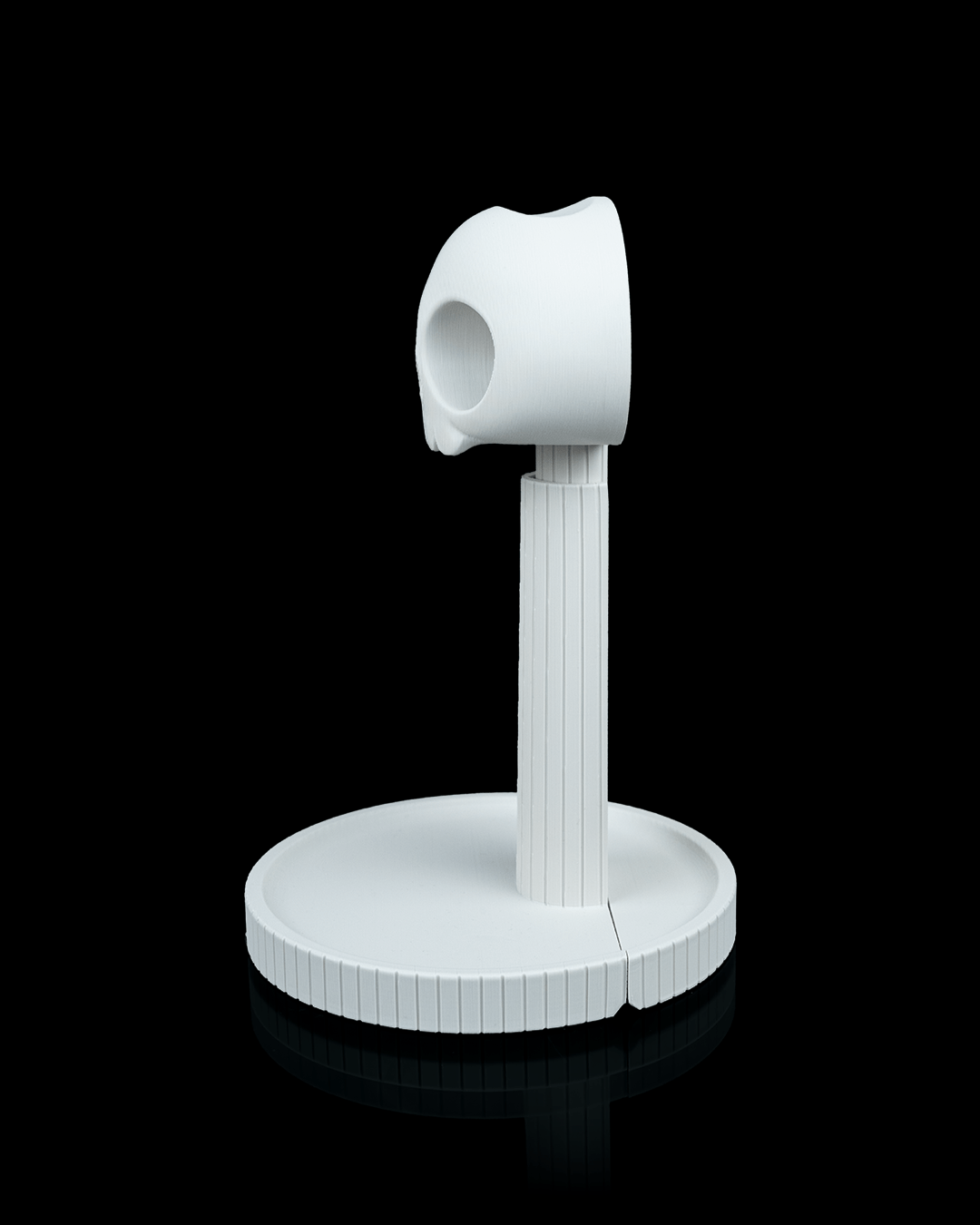 Grimm Headset Holder
