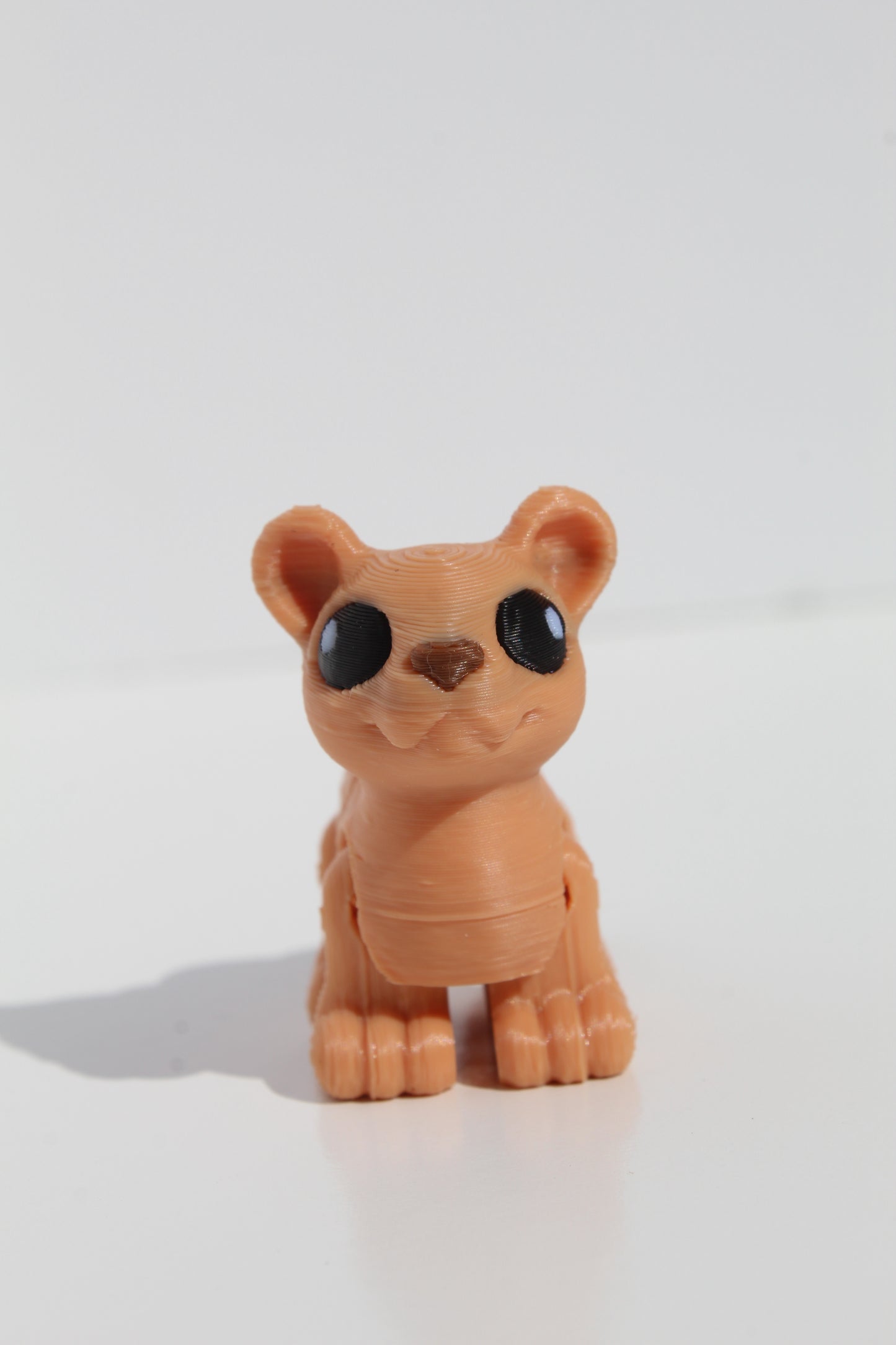 Safari animal Minis