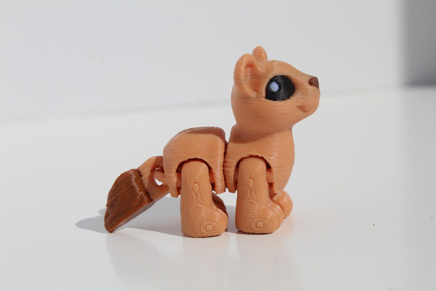 Safari animal Minis