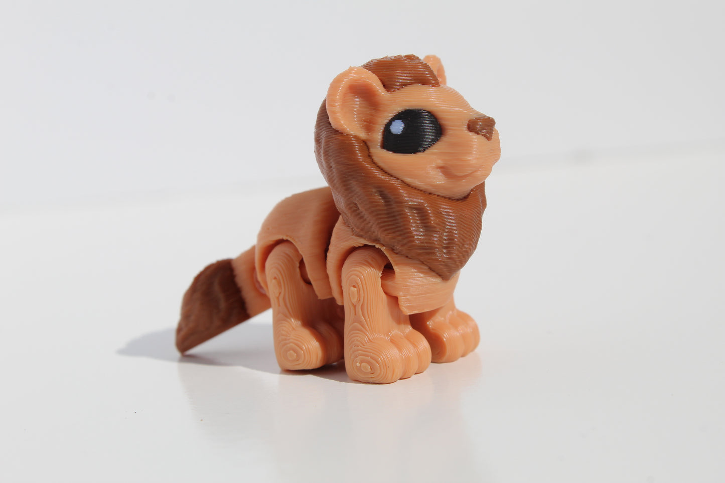 Safari animal Minis