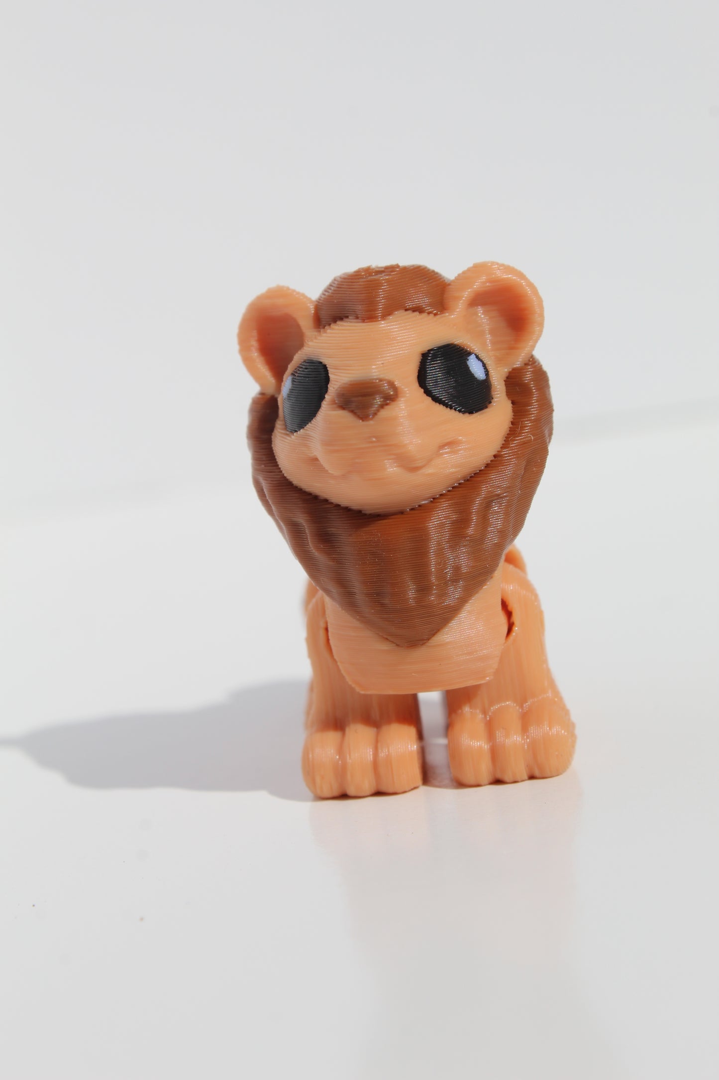 Safari animal Minis