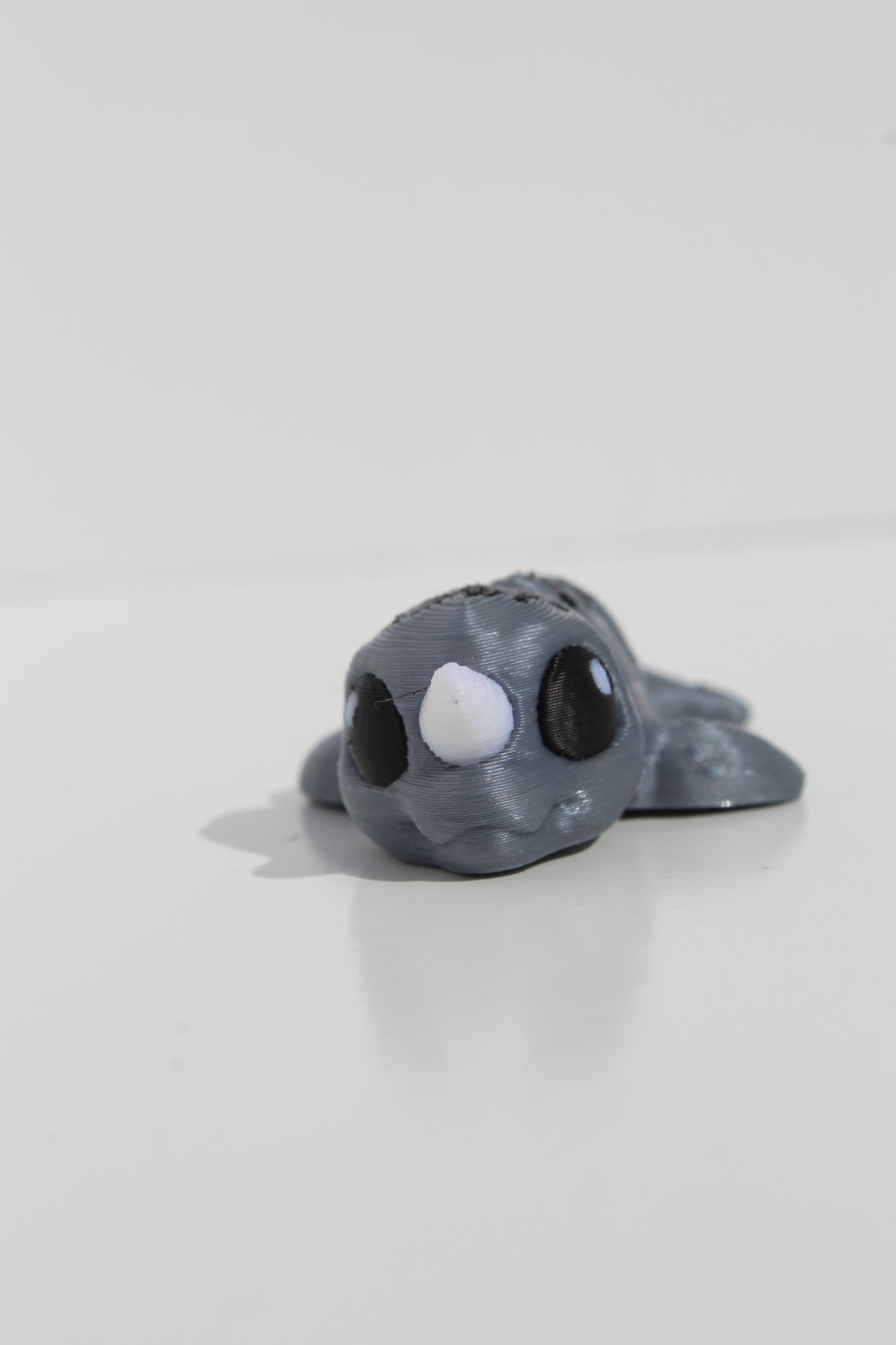 Sea  Creature Minis