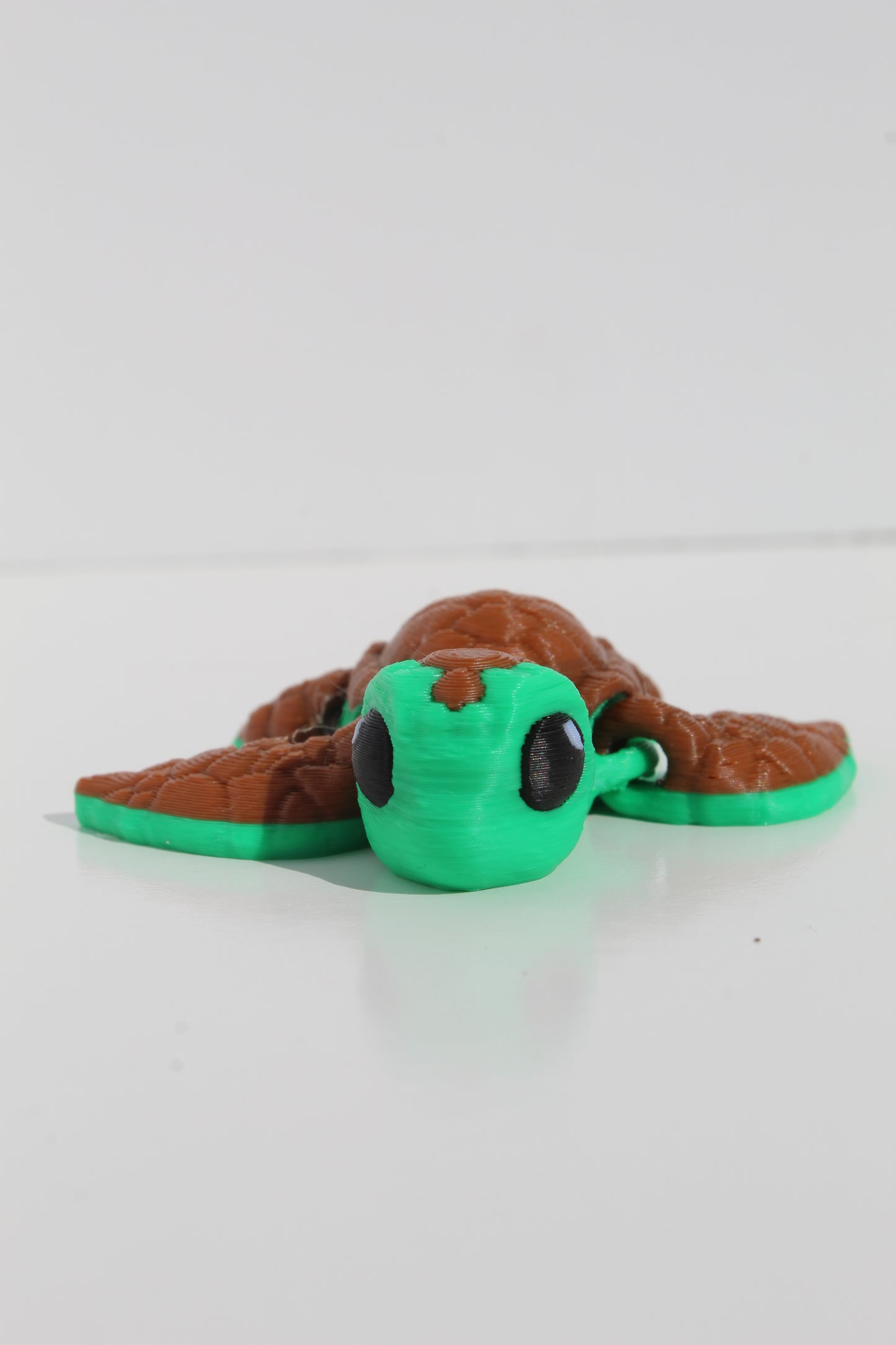 Sea  Creature Minis