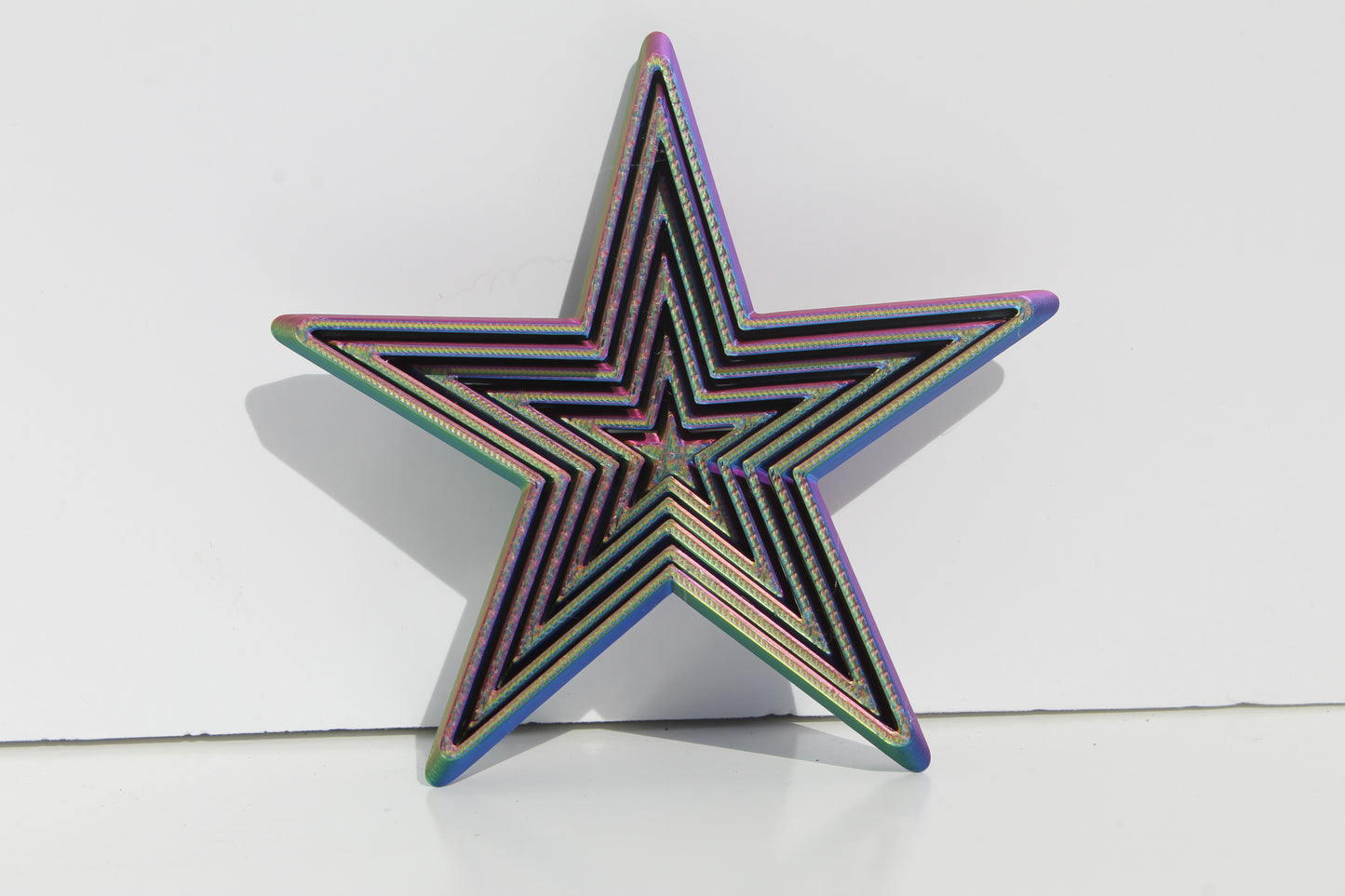 Fidget Star ⭐✨