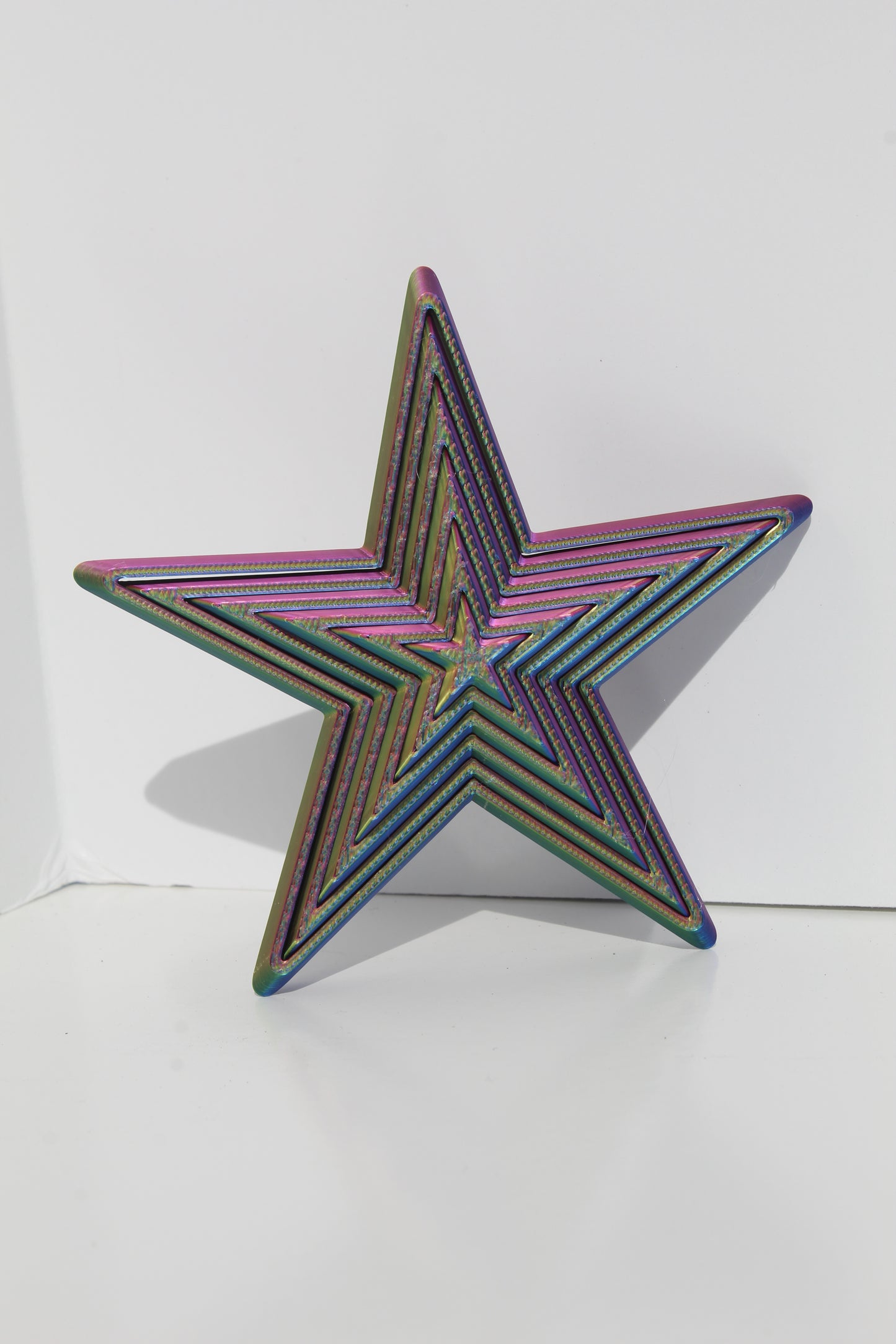 Fidget Star ⭐✨