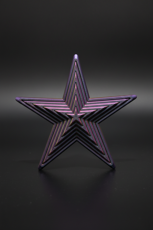 Fidget Star ⭐✨