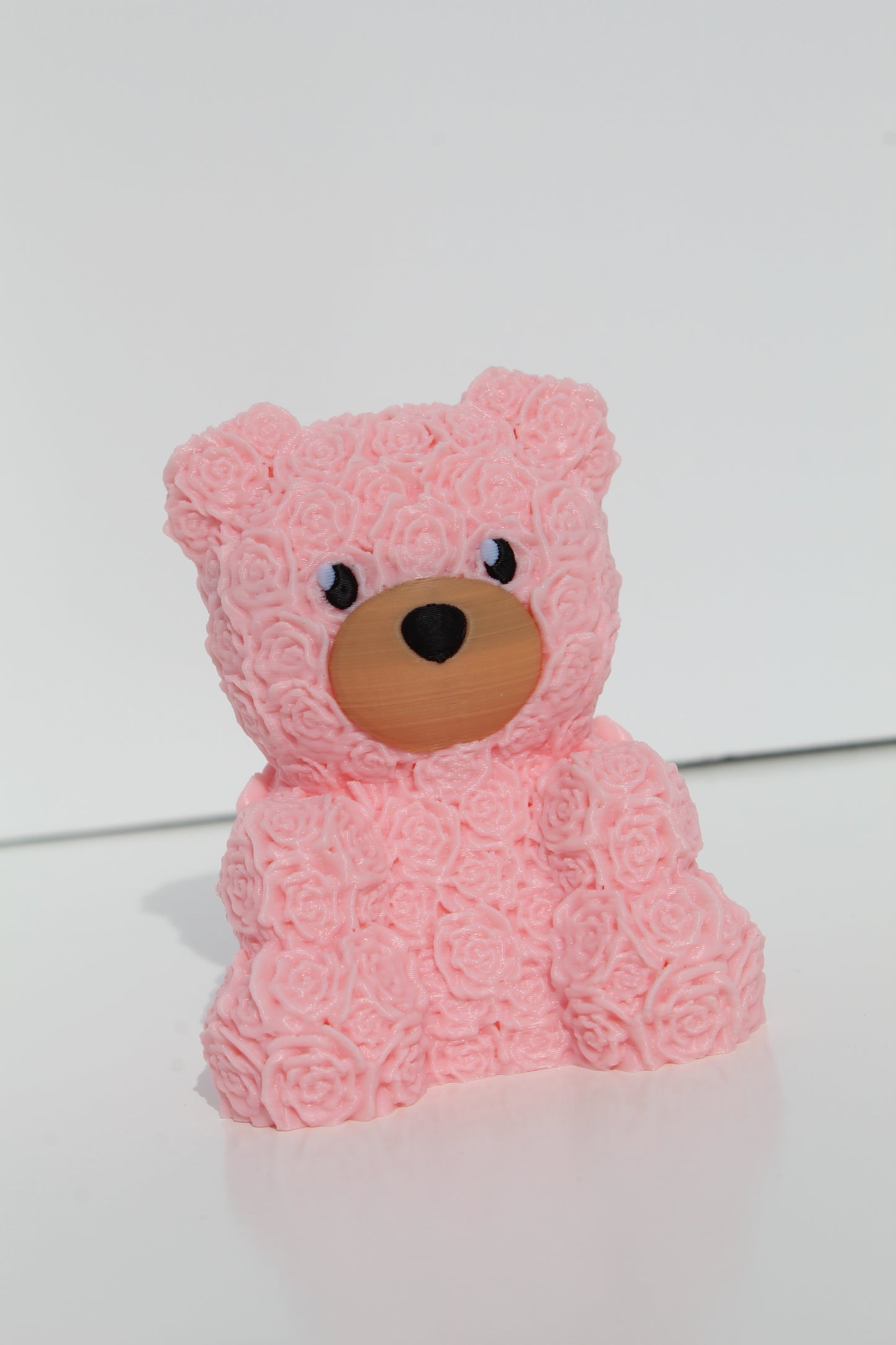 🌹 Rose Bear