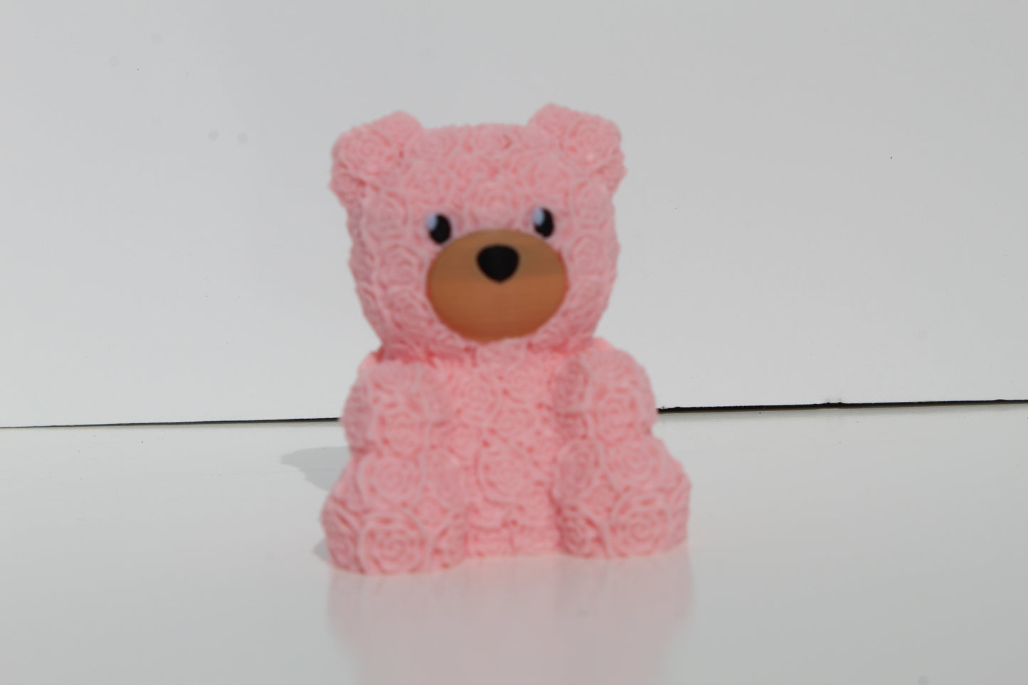 🌹 Rose Bear
