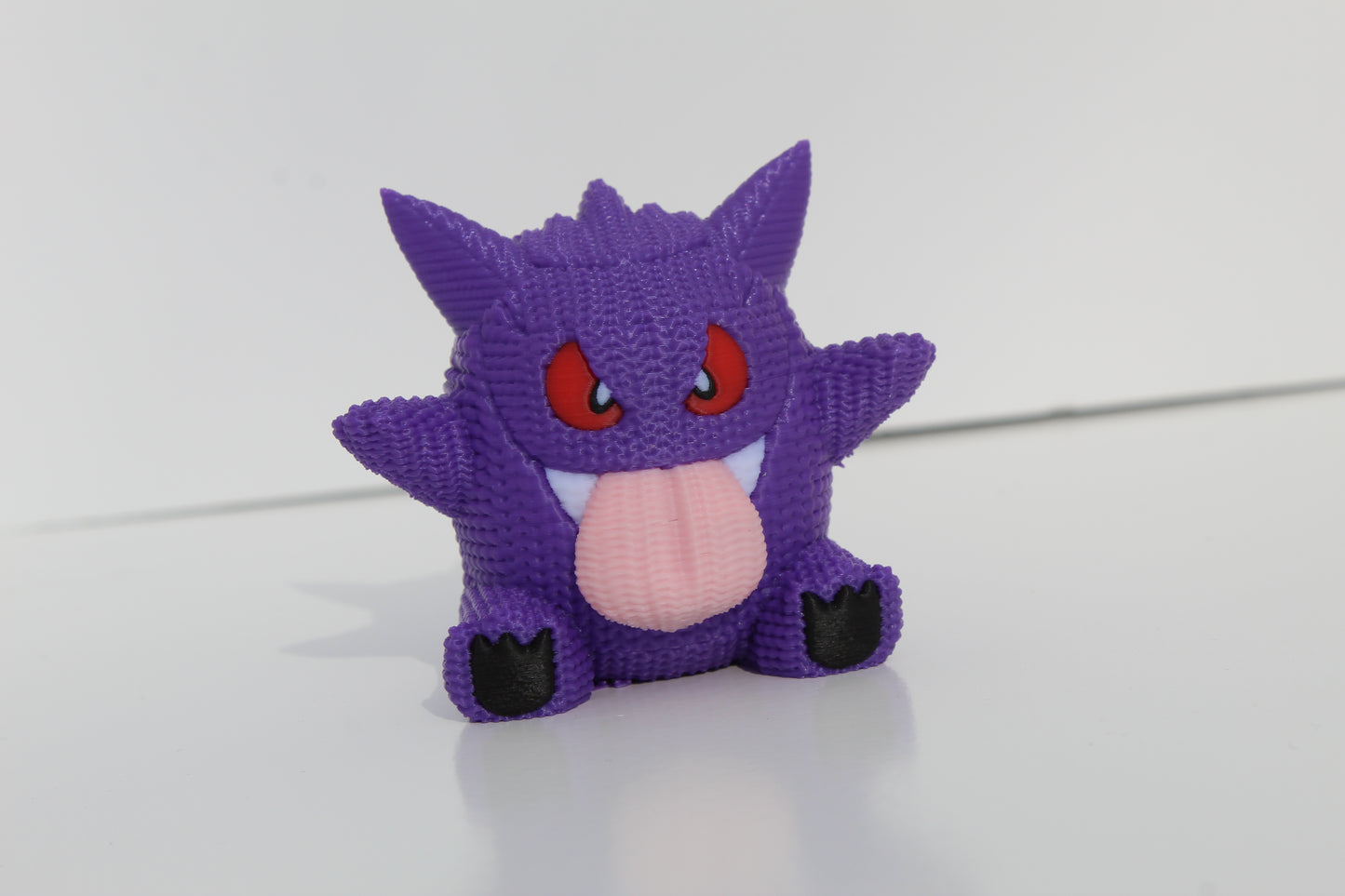 Crochet style Pokemon