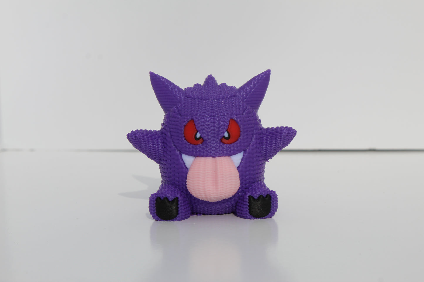 Crochet style Pokemon
