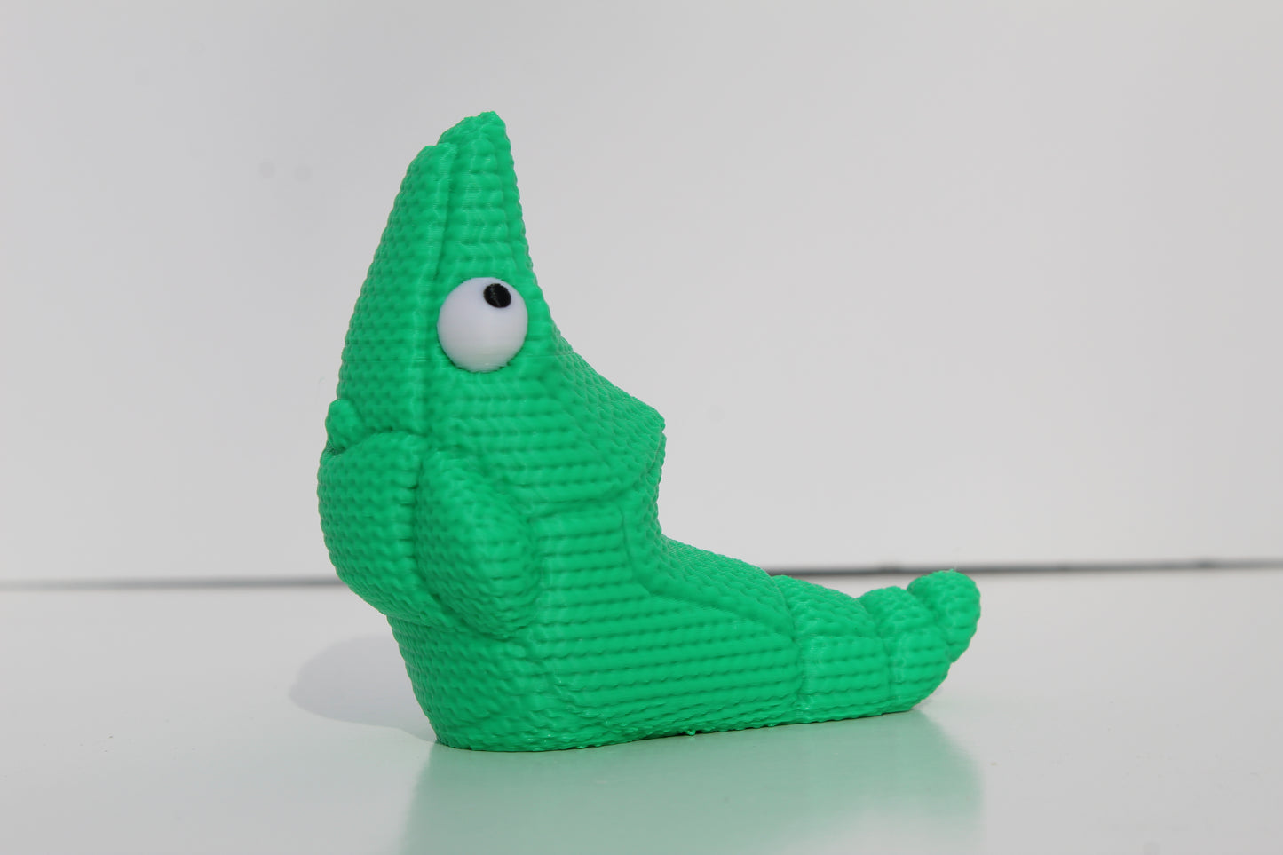 Crochet style Pokemon