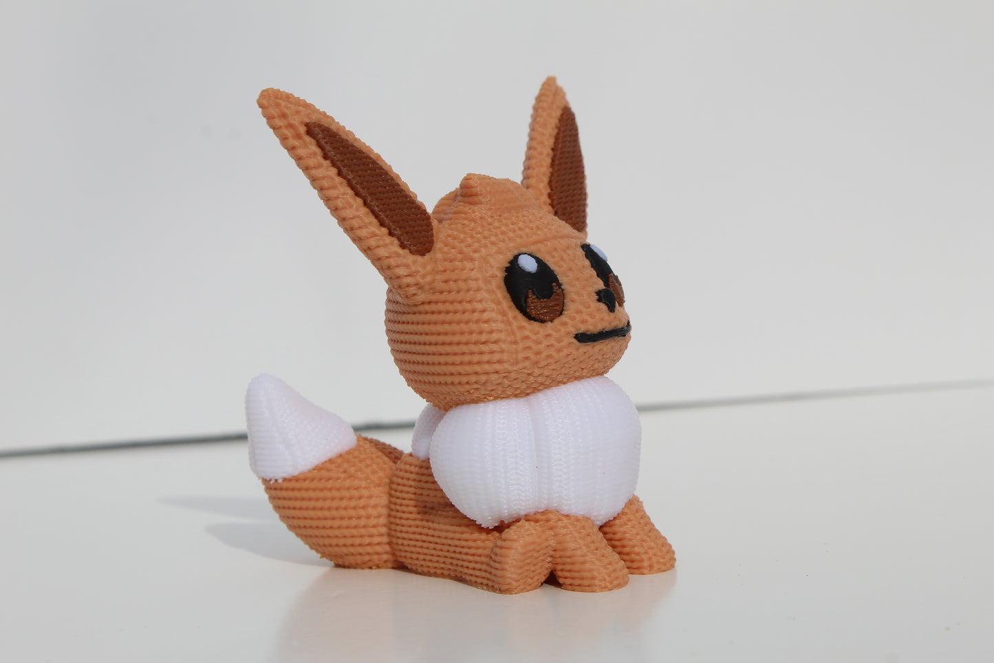Crochet style Pokemon