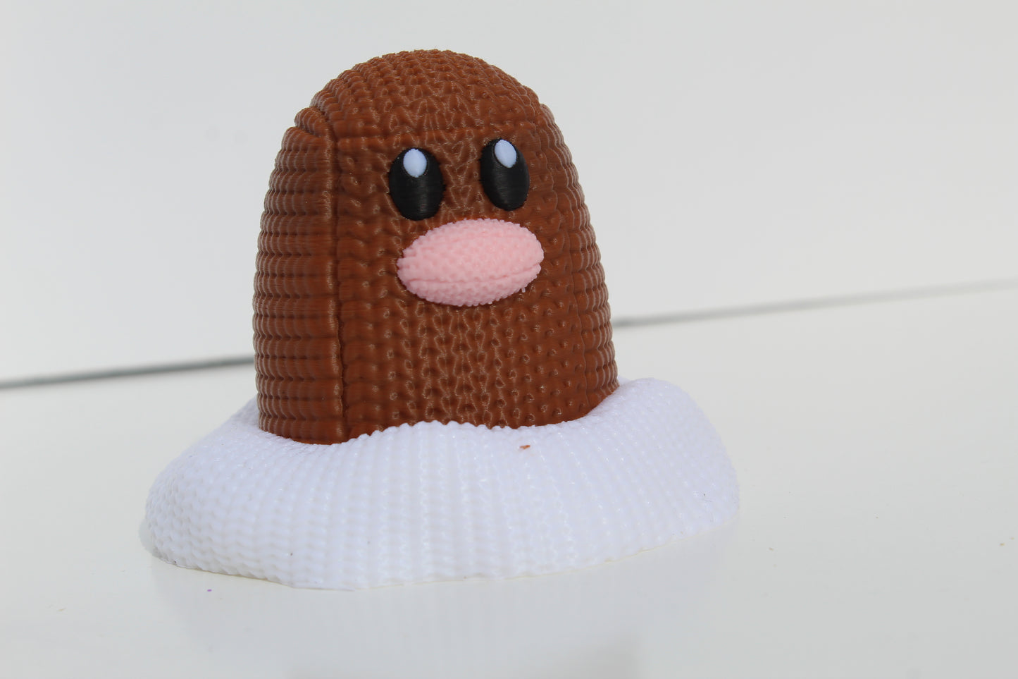Crochet style Pokemon