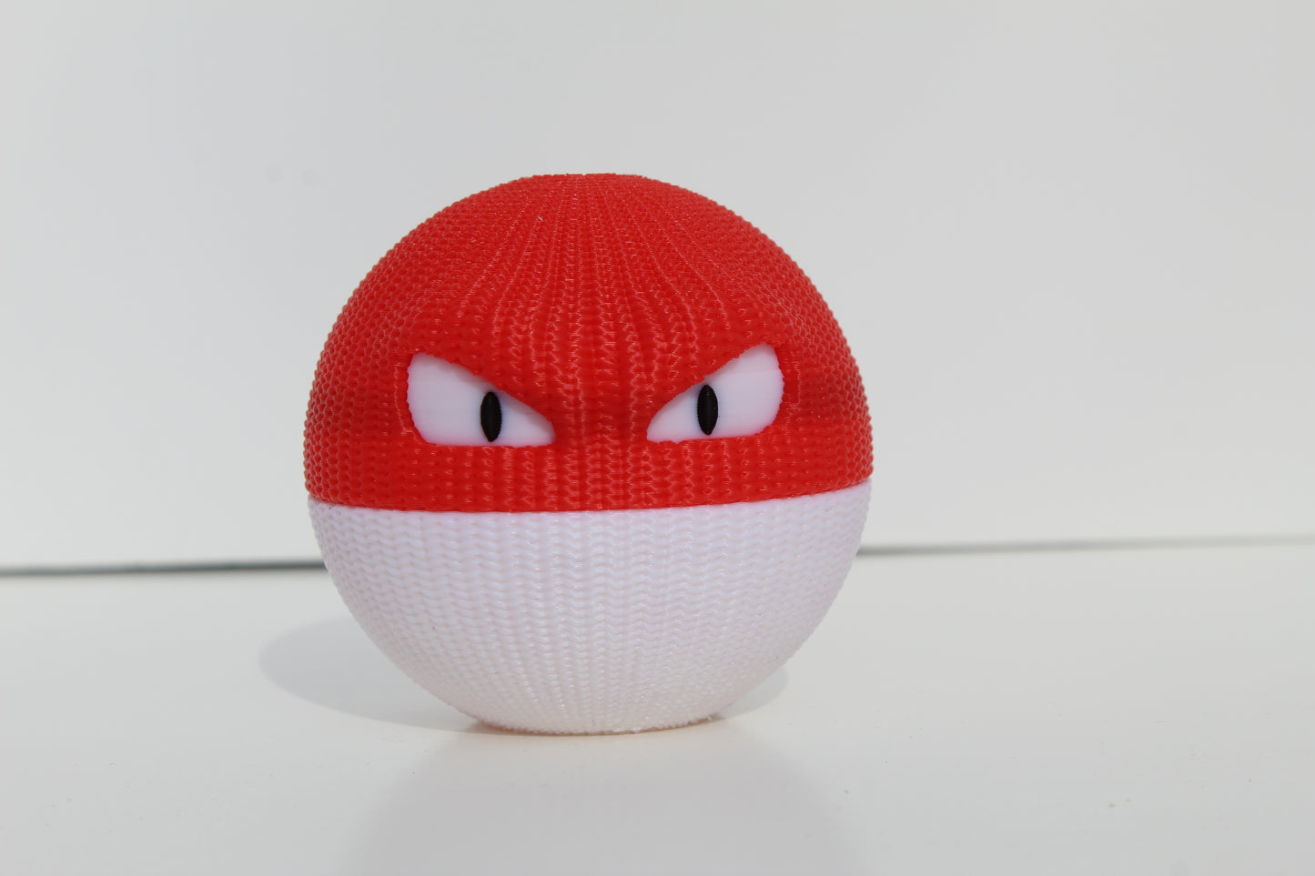 Crochet style Pokemon