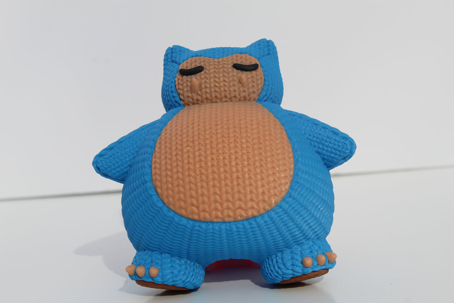 Crochet style Pokemon