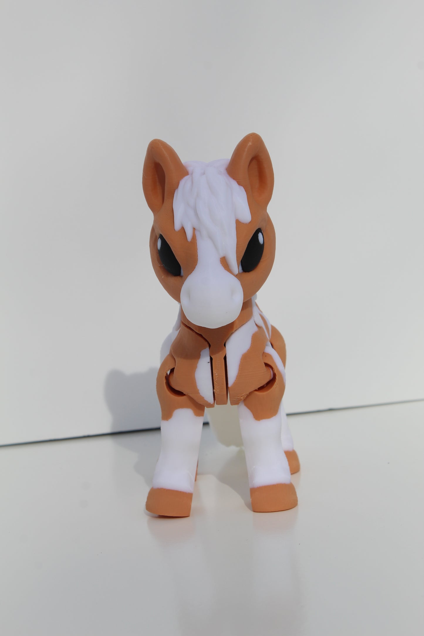 Articulated Horse Collection 🐴✨