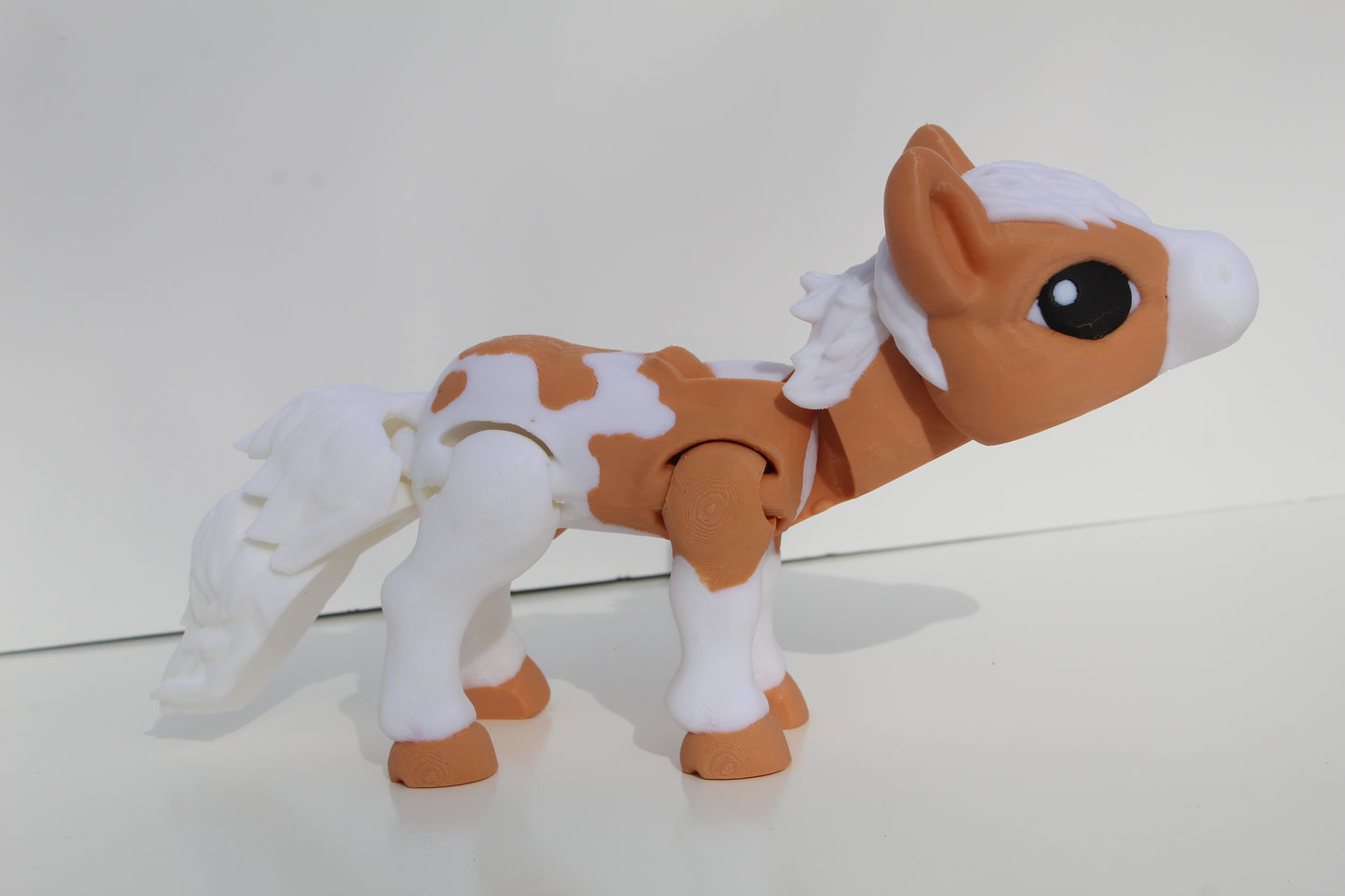 Articulated Horse Collection 🐴✨