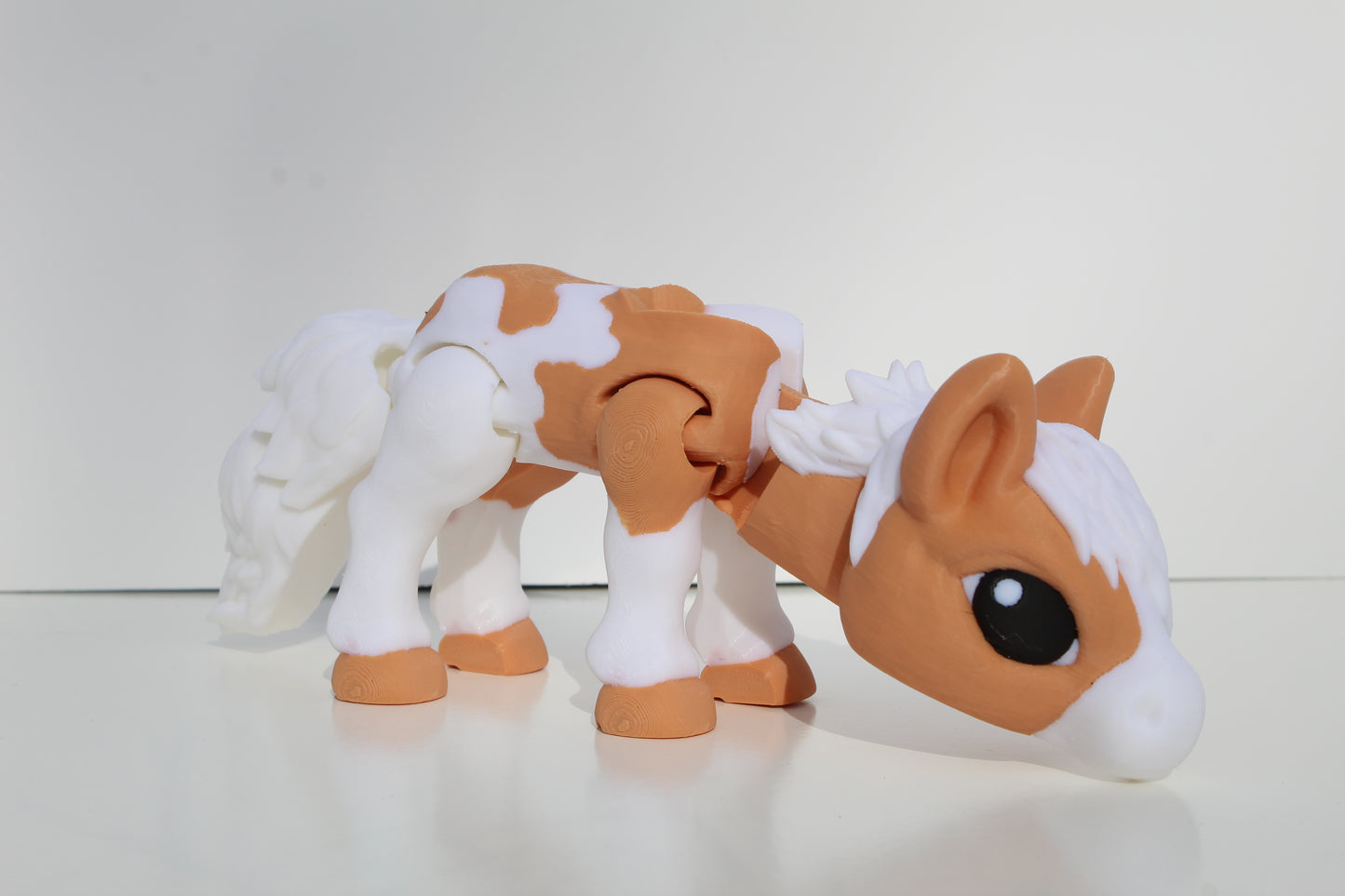 Articulated Horse Collection 🐴✨