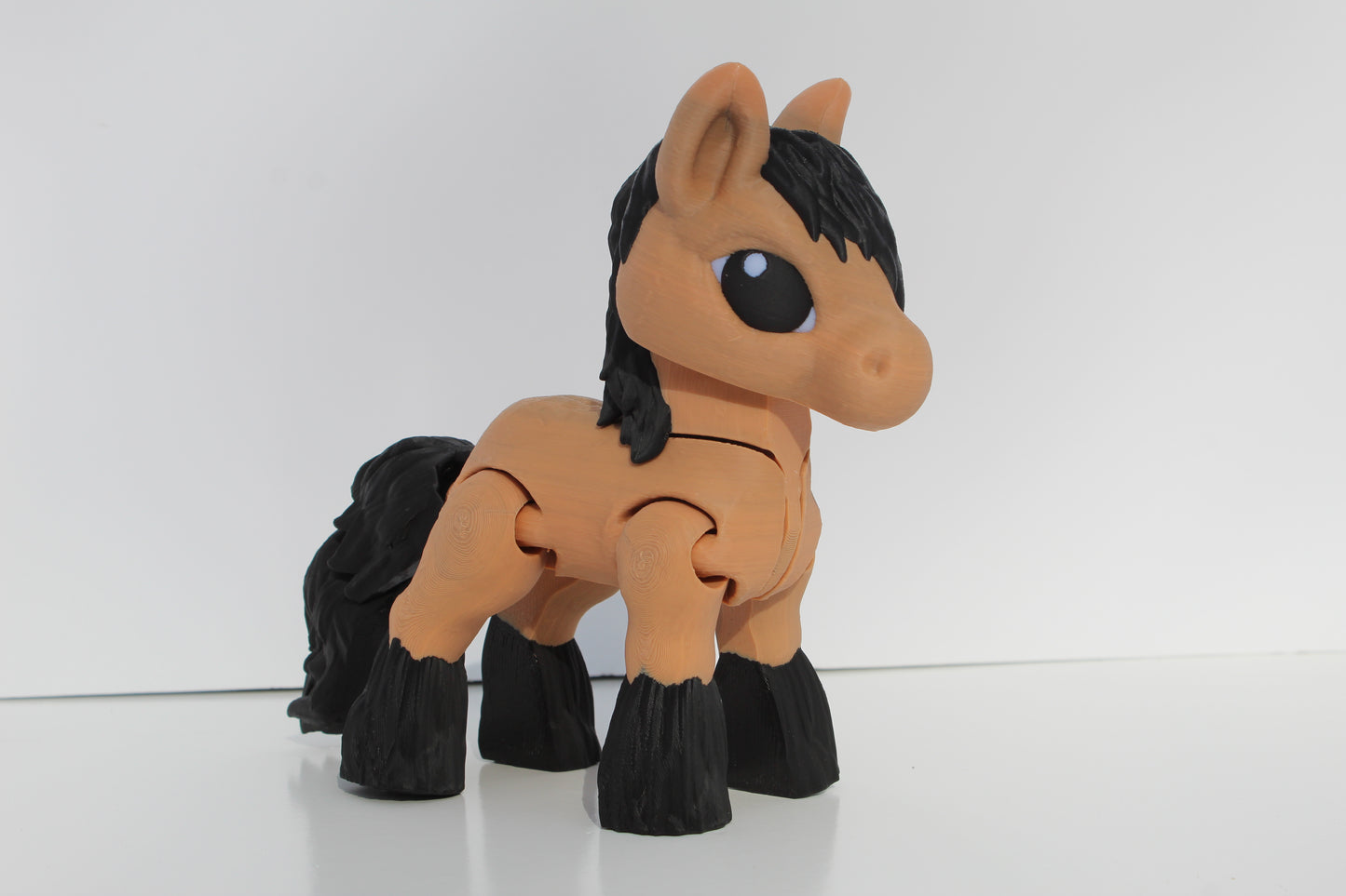 Articulated Horse Collection 🐴✨