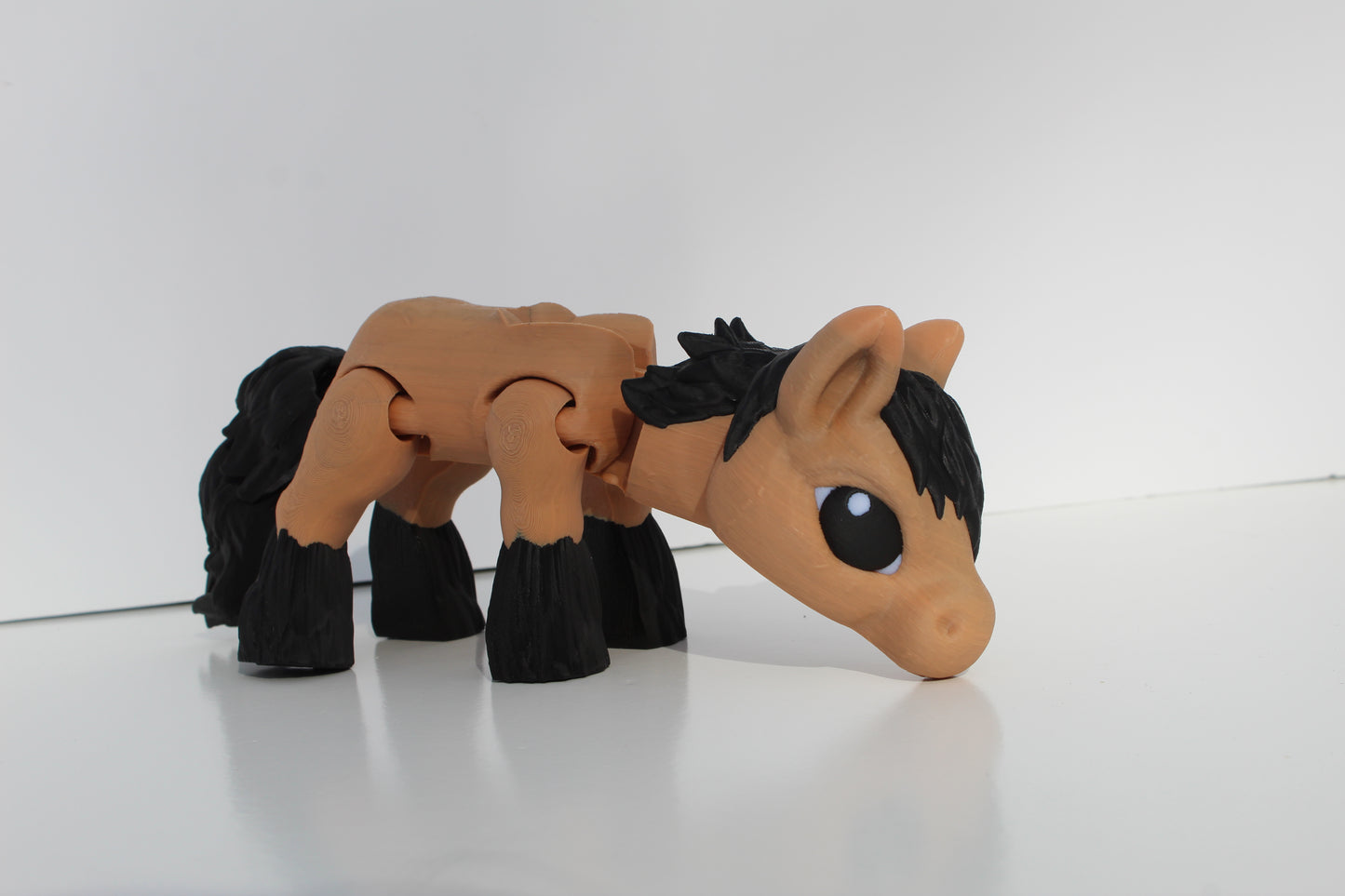 Articulated Horse Collection 🐴✨