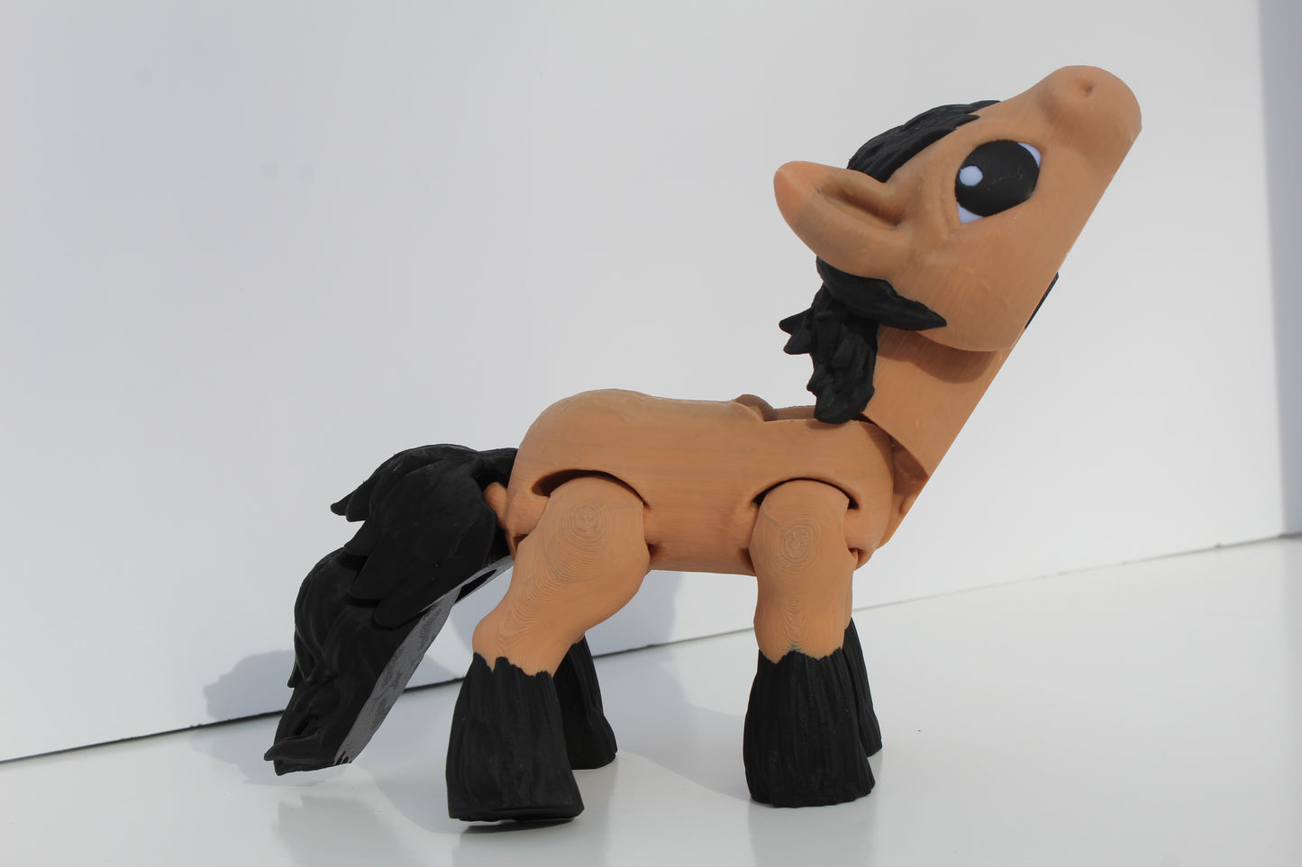 Articulated Horse Collection 🐴✨