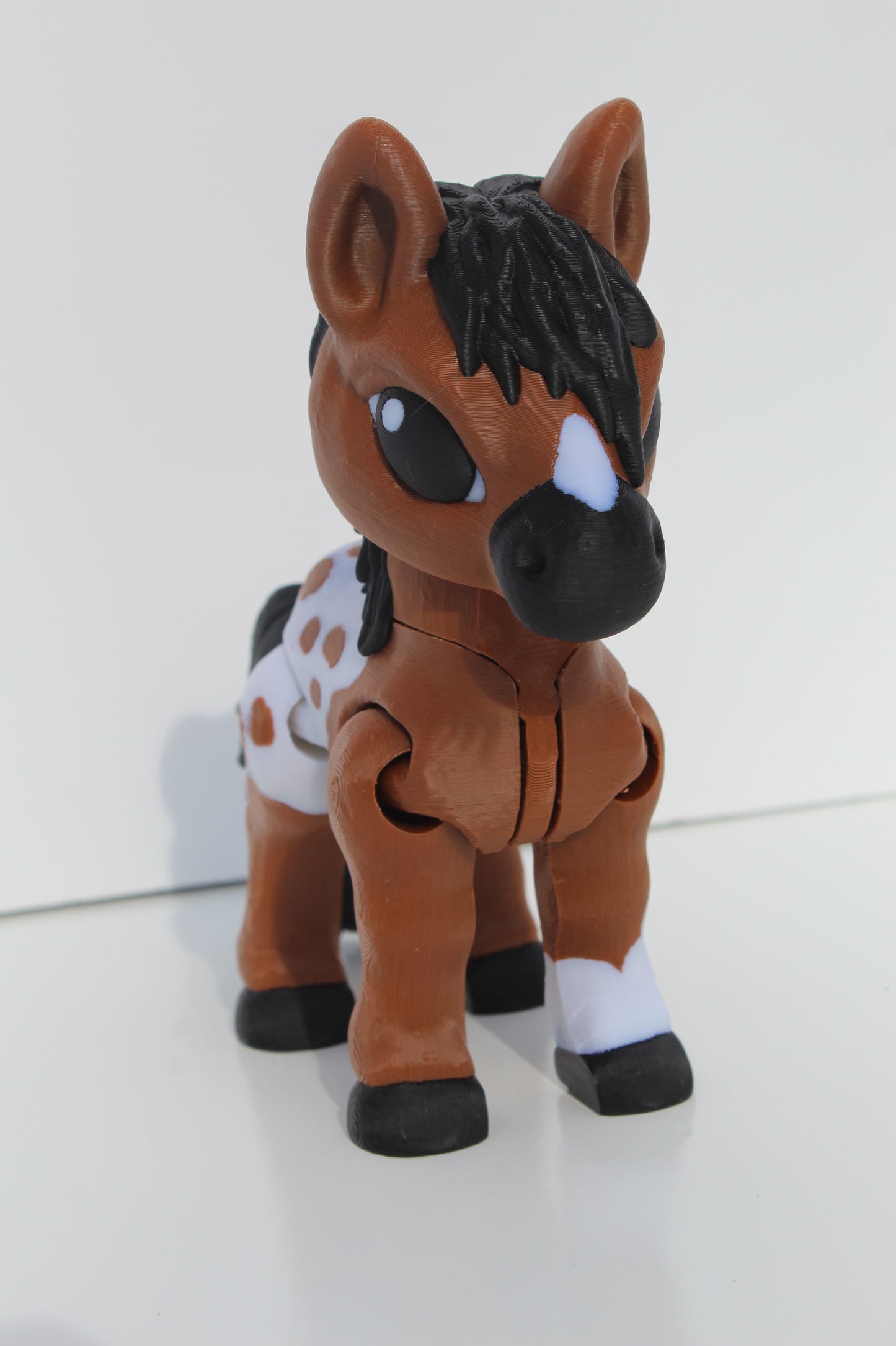 Articulated Horse Collection 🐴✨
