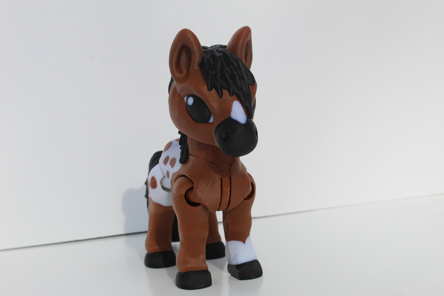 Articulated Horse Collection 🐴✨