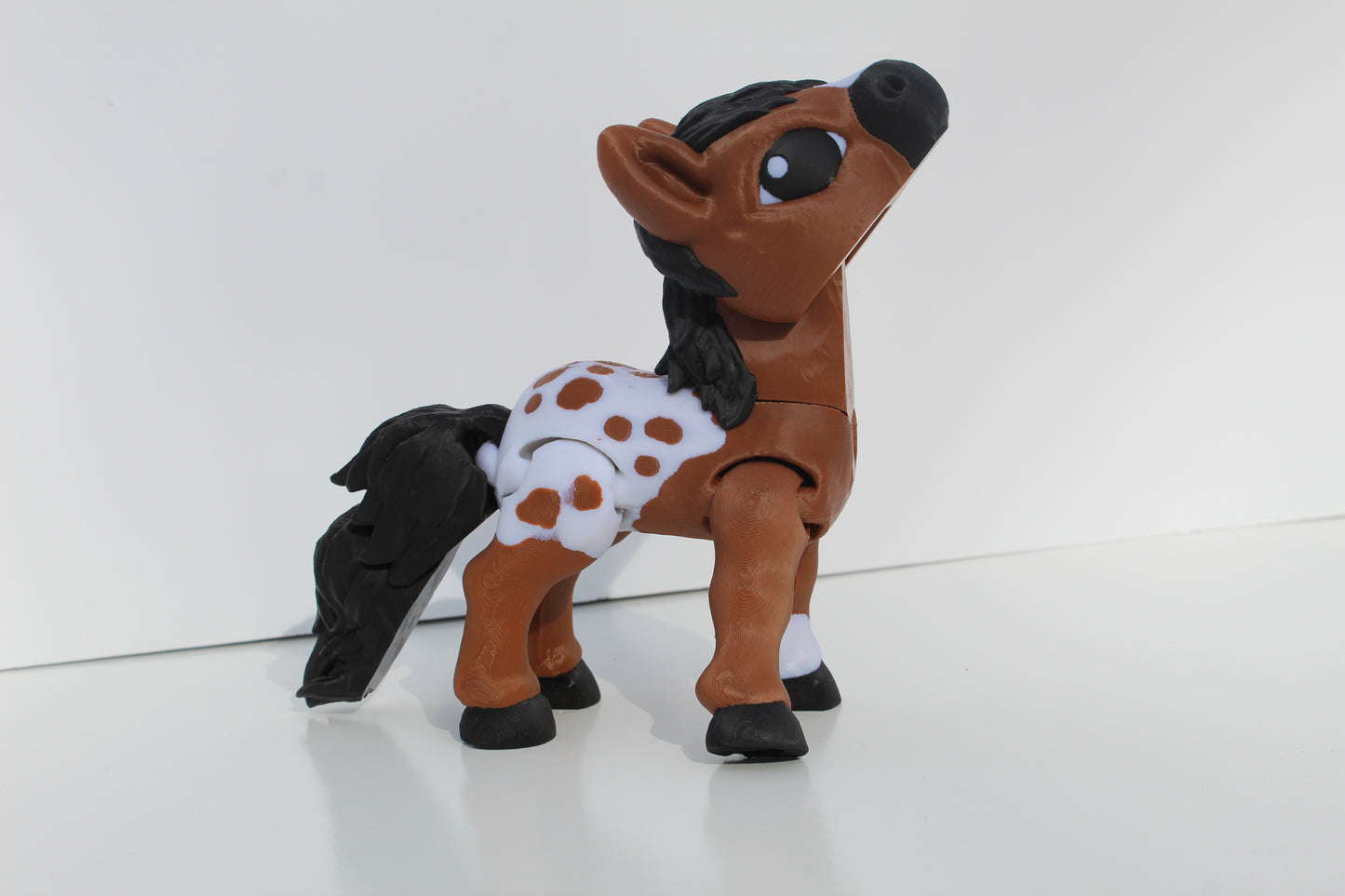 Articulated Horse Collection 🐴✨