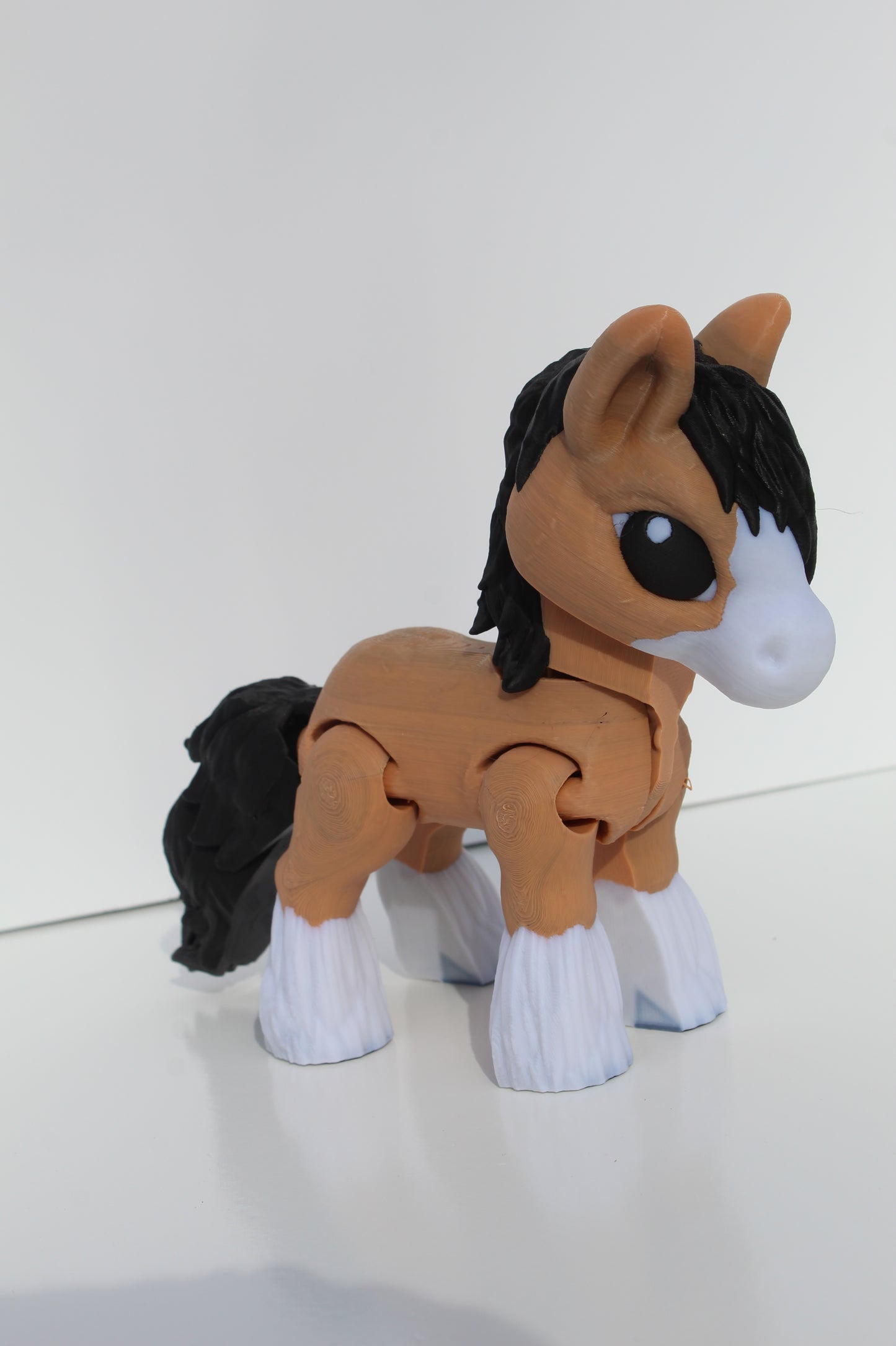 Articulated Horse Collection 🐴✨
