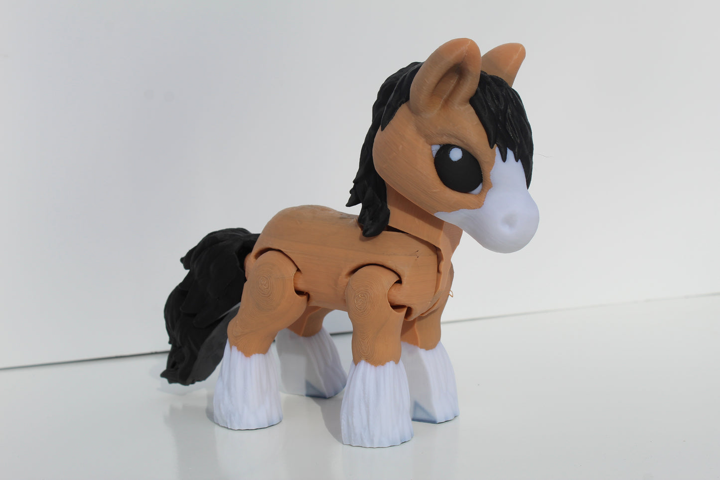 Articulated Horse Collection 🐴✨