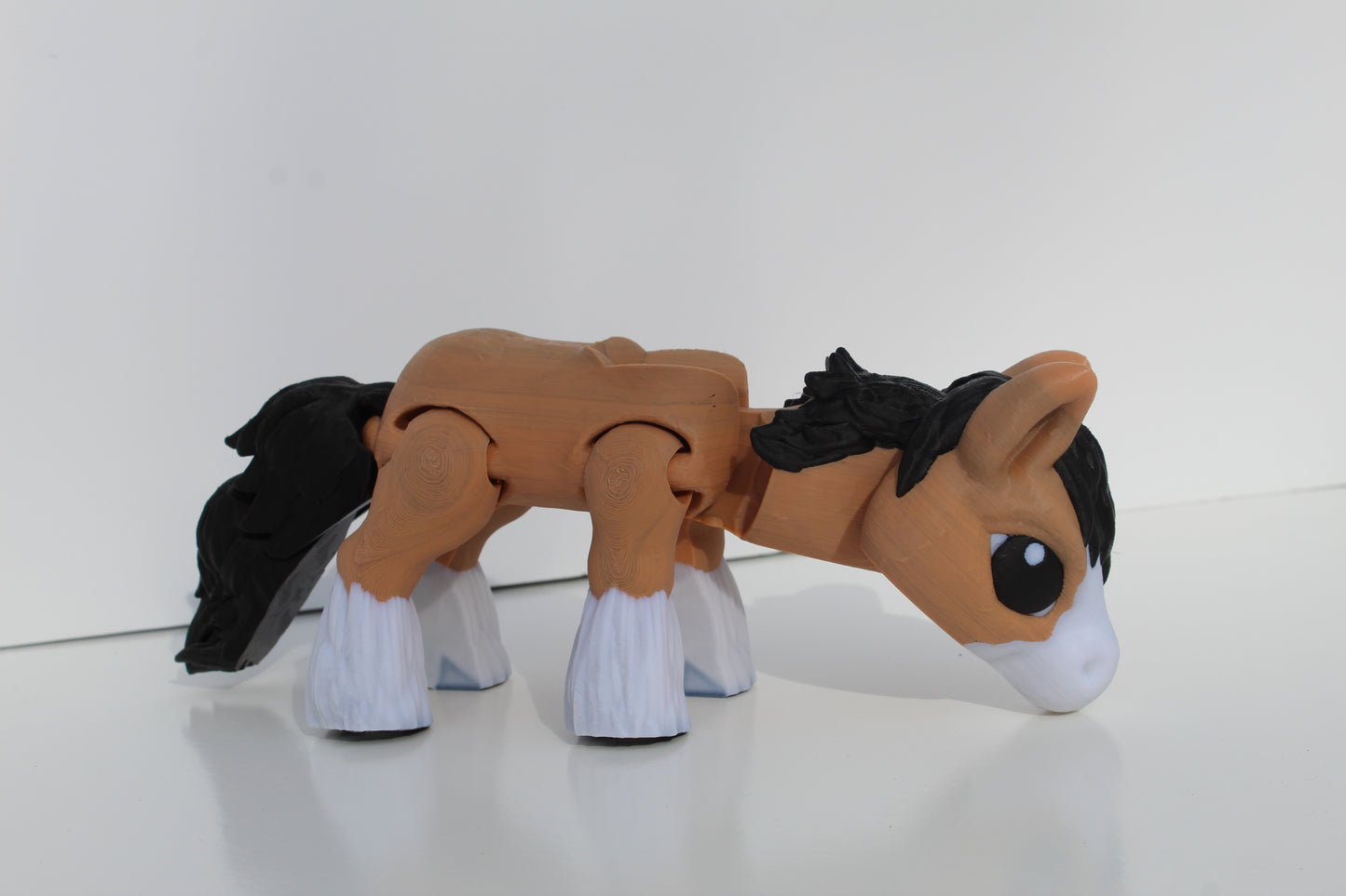 Articulated Horse Collection 🐴✨