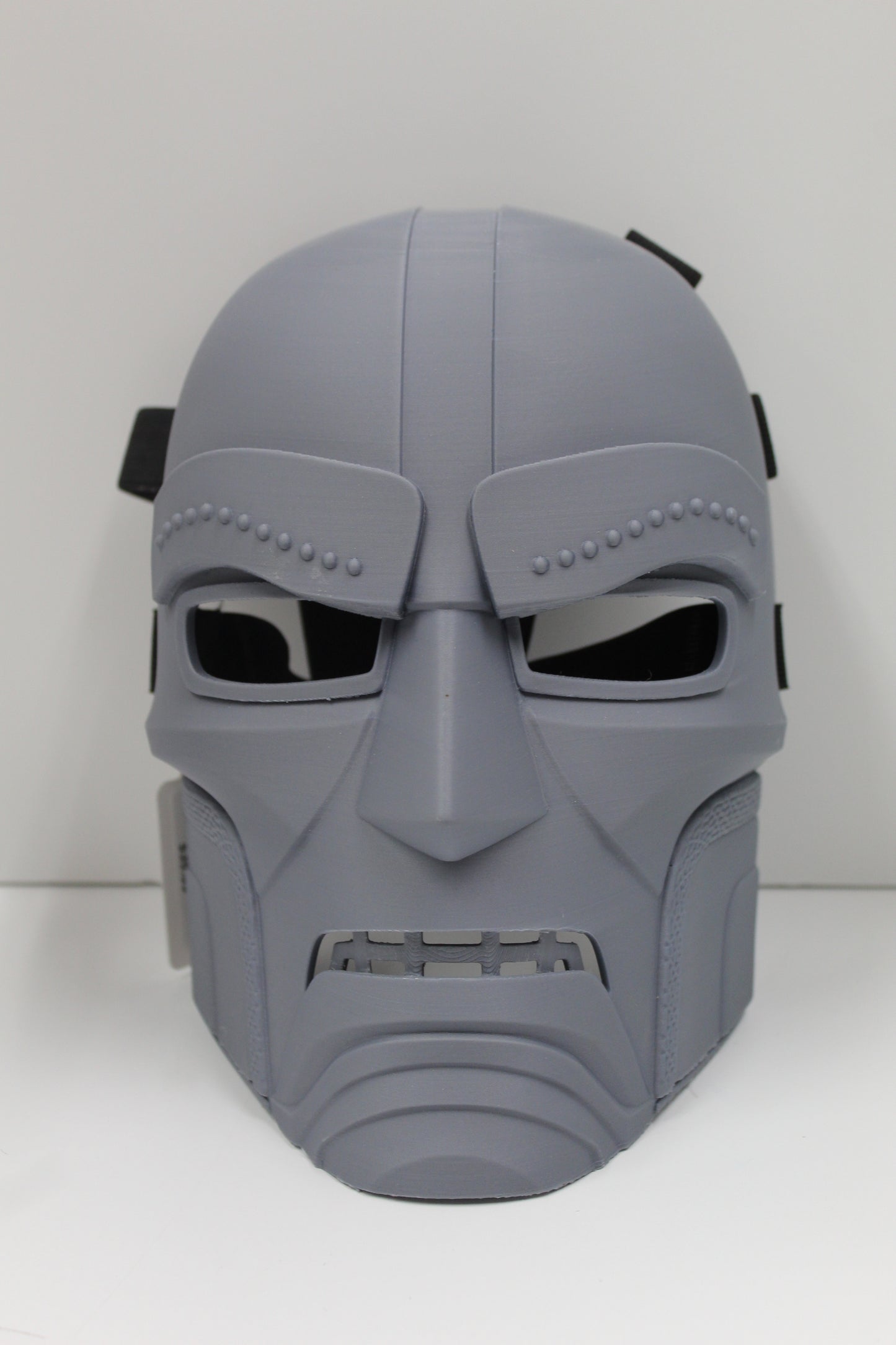 Doctor Doom Mask