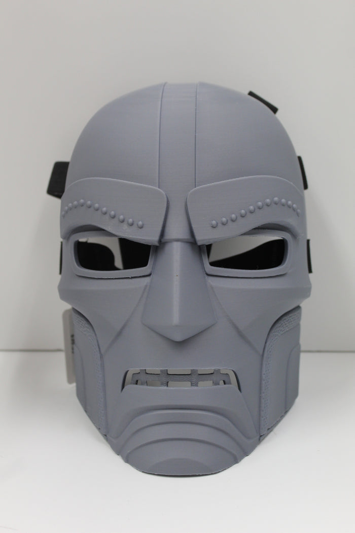 Doctor Doom Mask