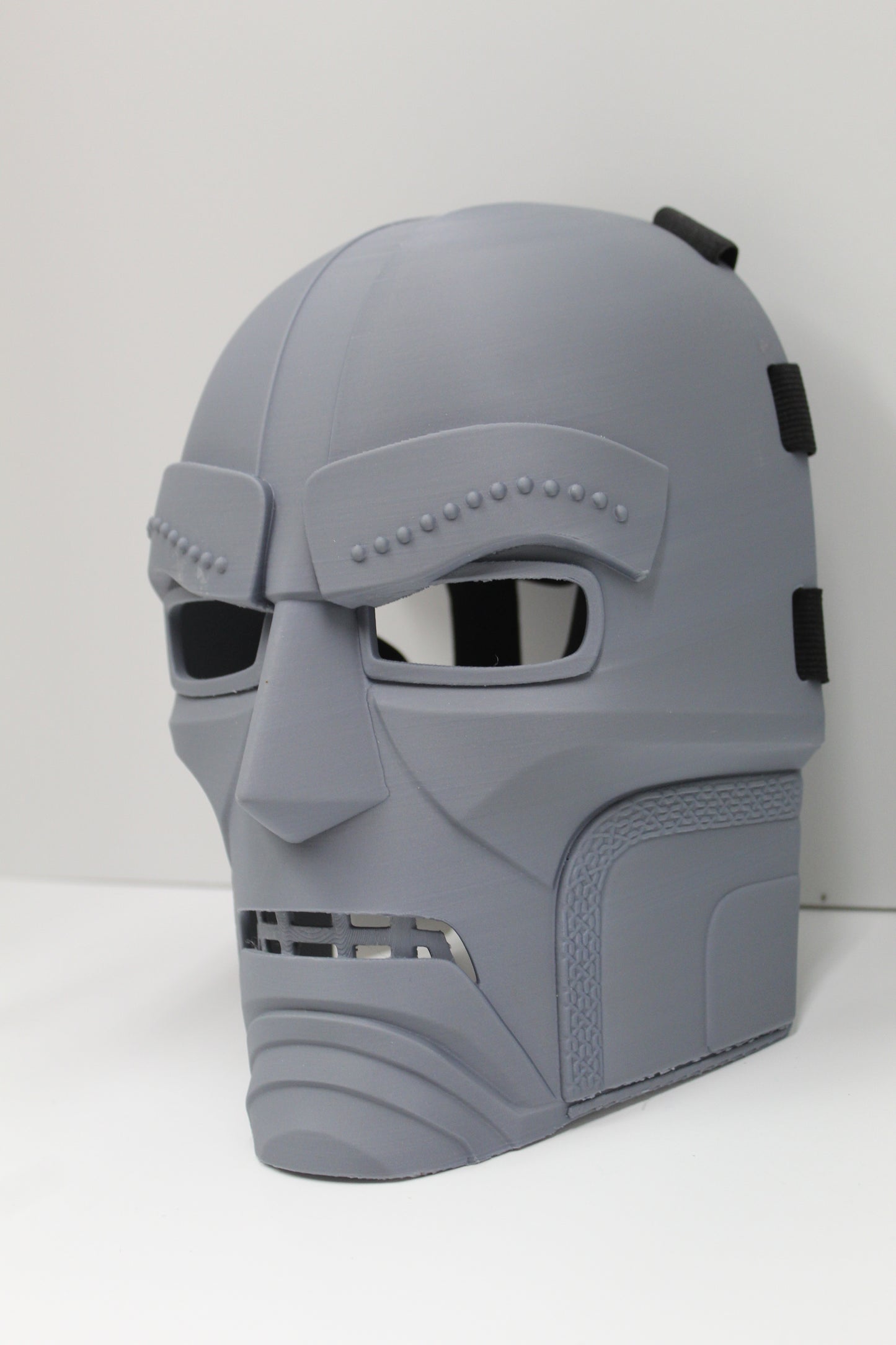 Doctor Doom Mask